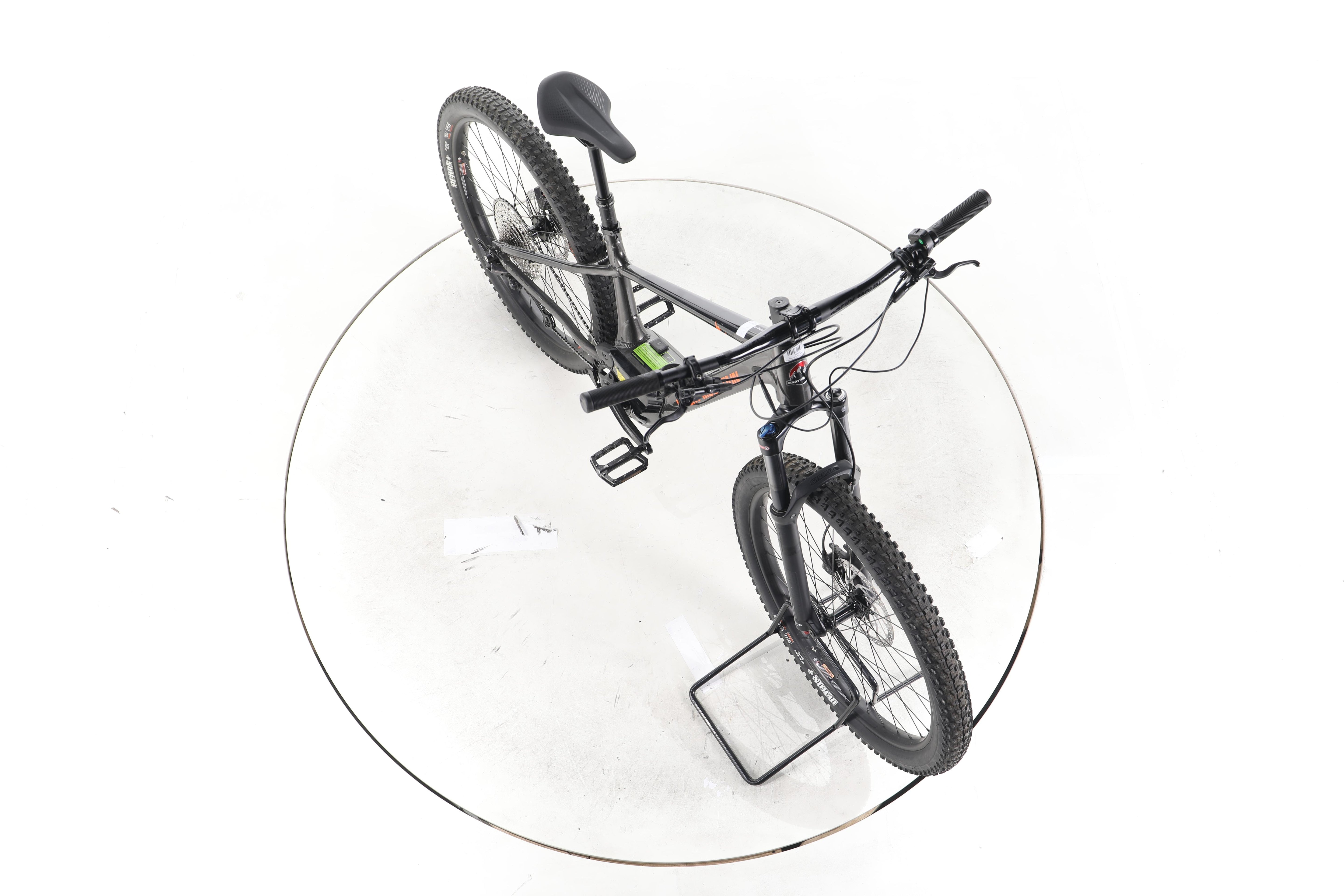 Rocky Mountain Growler Powerplay 30 E-Bike - Image 15