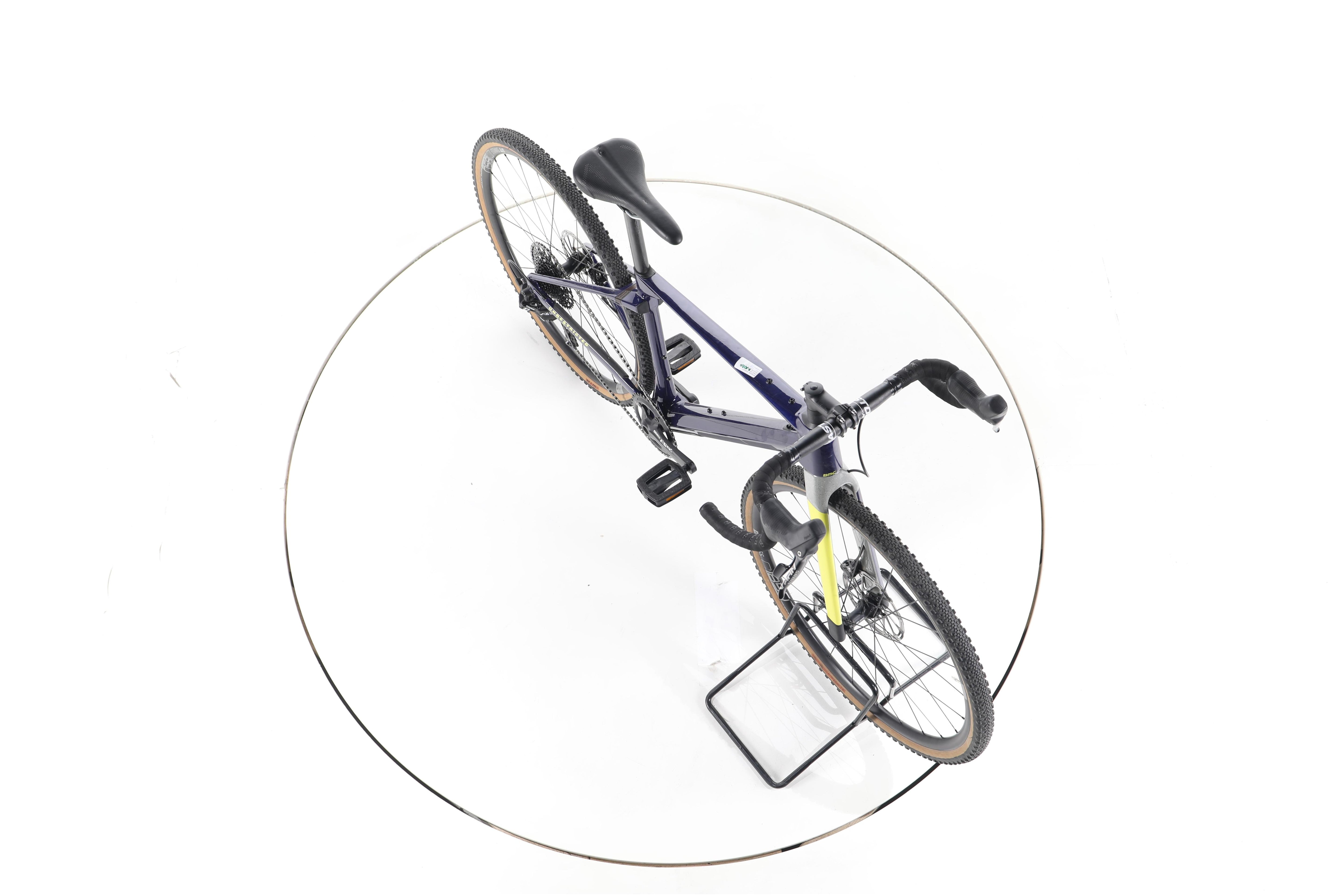 BMC URS Two - Image 15