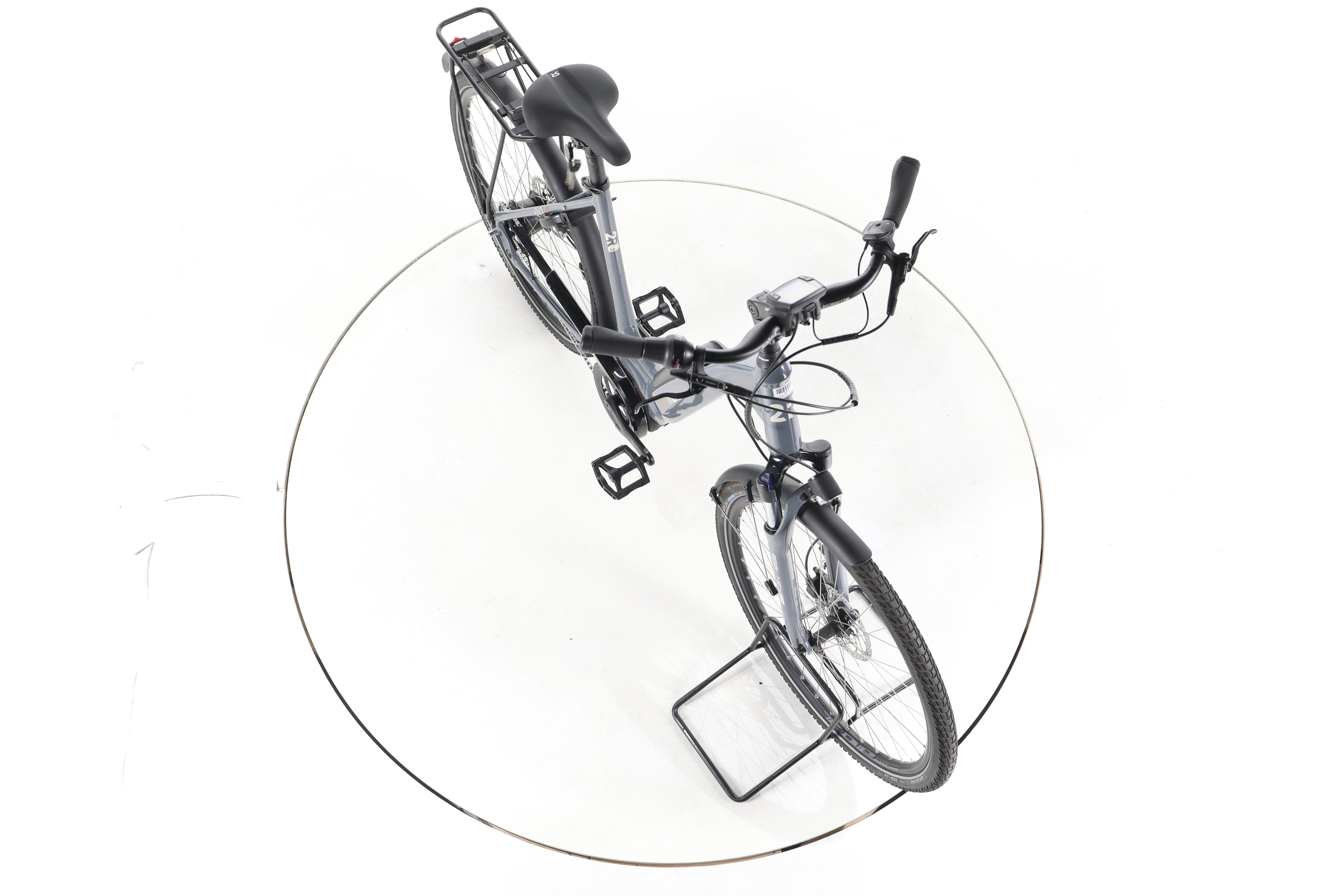 2R Manufaktur ELO 5 City E-Bike Tiefeinsteiger - Image 15