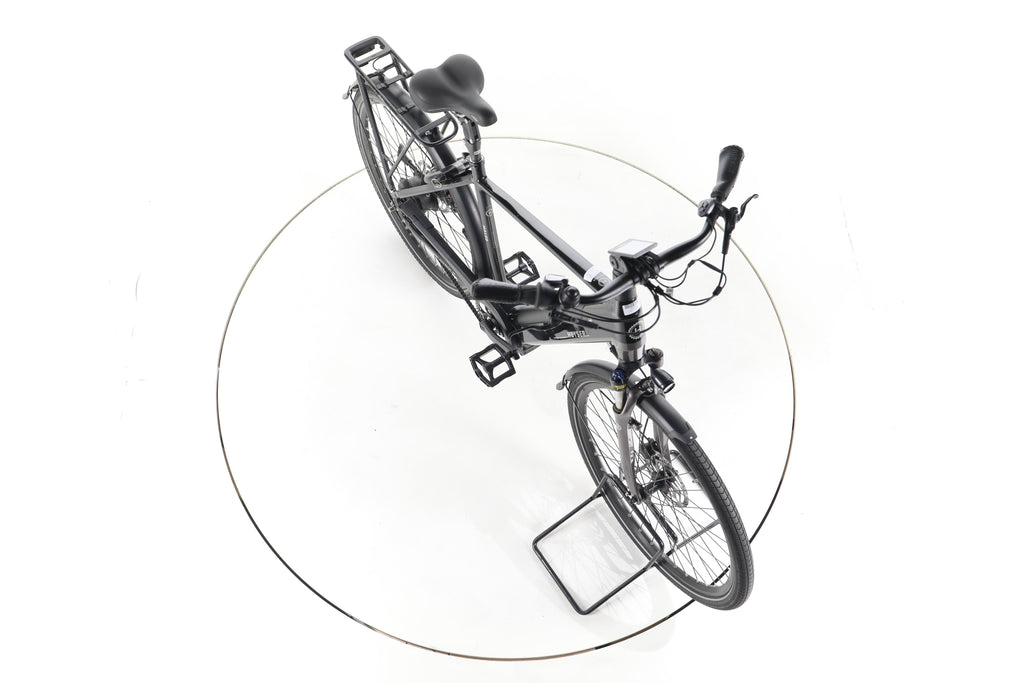 HUYSER Maleo City E-Bike - Image 15