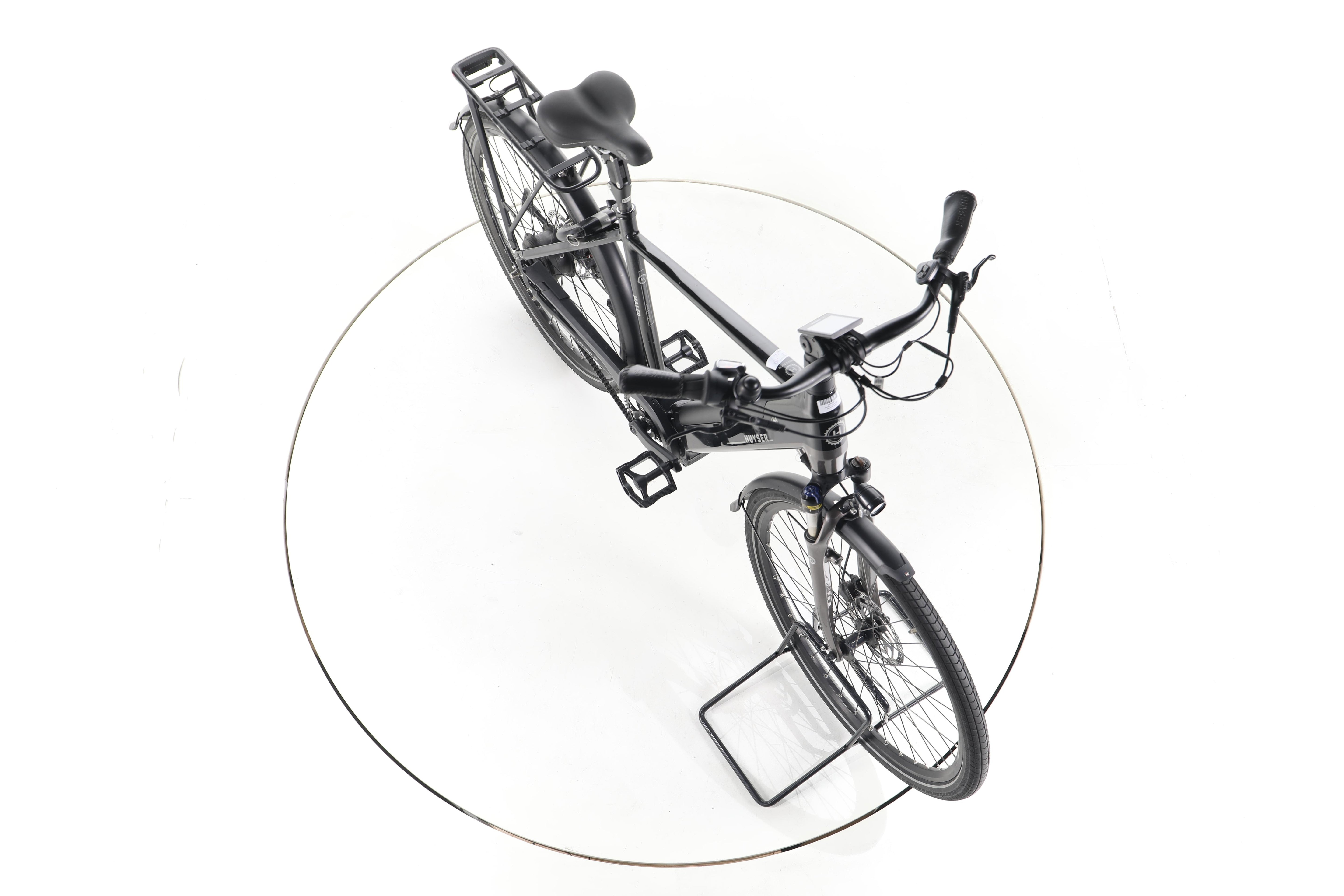 HUYSER Maleo City E-Bike - Image 15