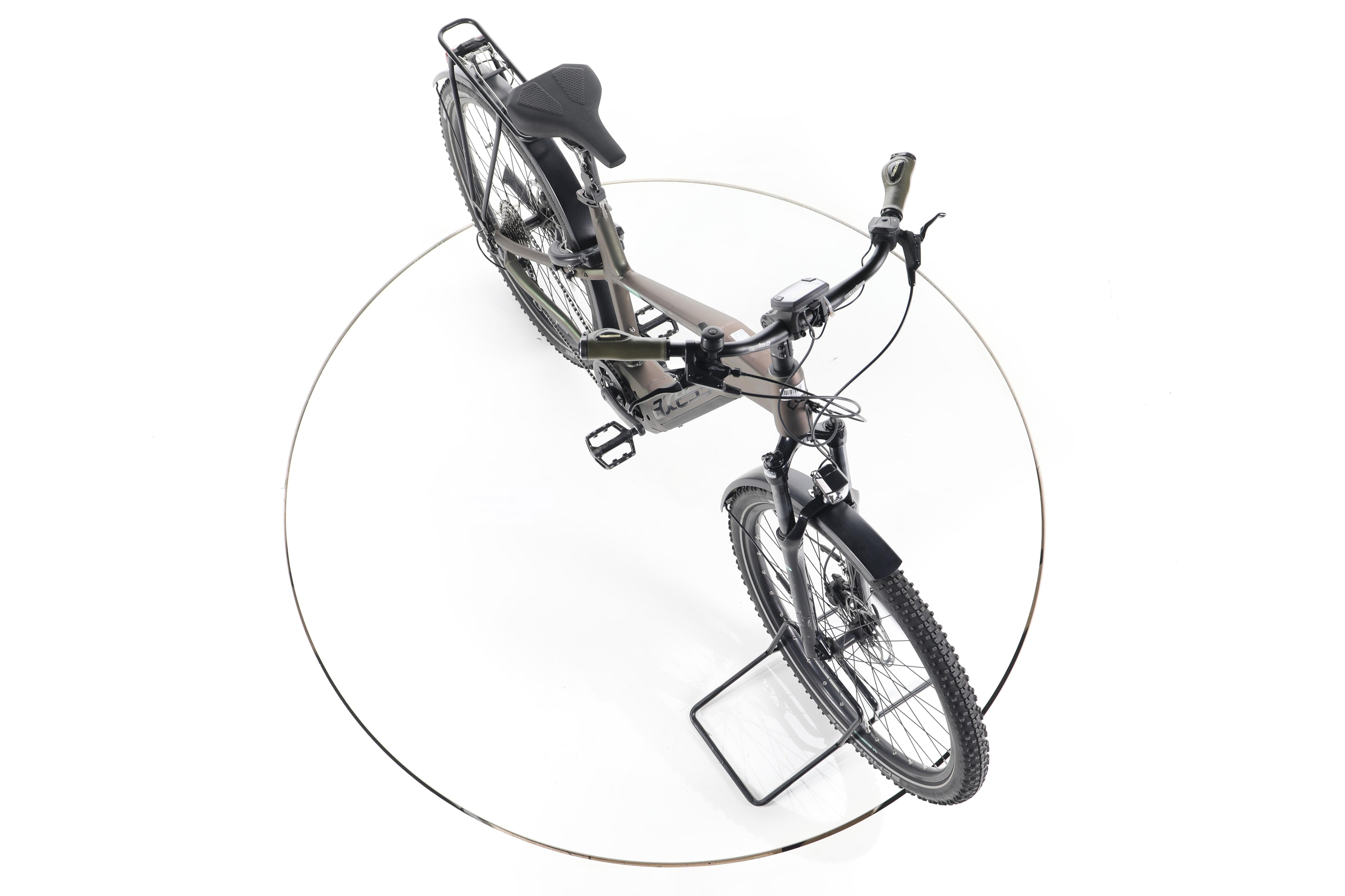Axess Scree Trekking E-Bike - Image 15