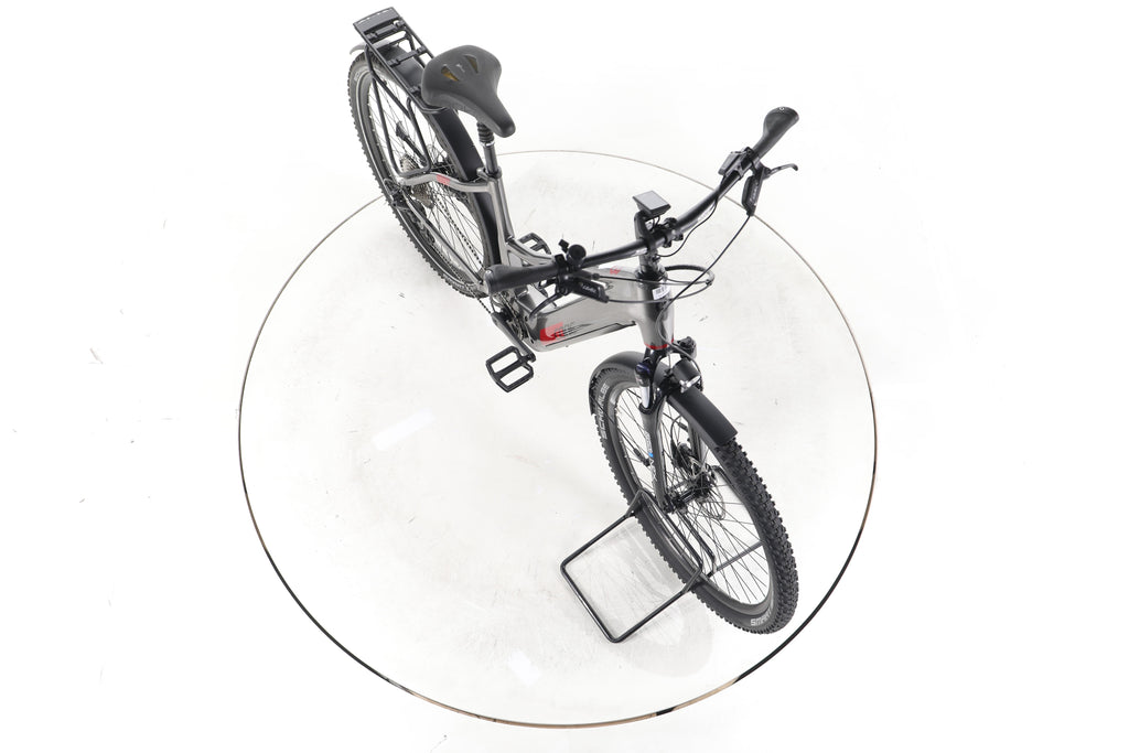 CONE Bikes eStreet IN 3.0 Trekking E-Bike - Image 15