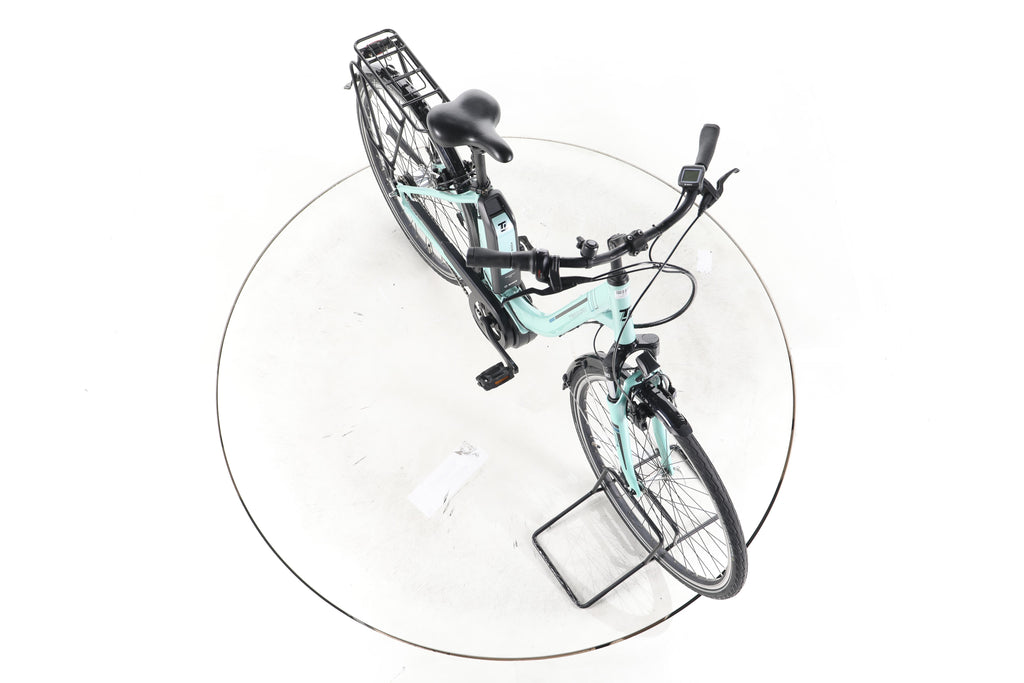 Triumph E-Cloud 400 City E-Bike Tiefeinsteiger - Image 15