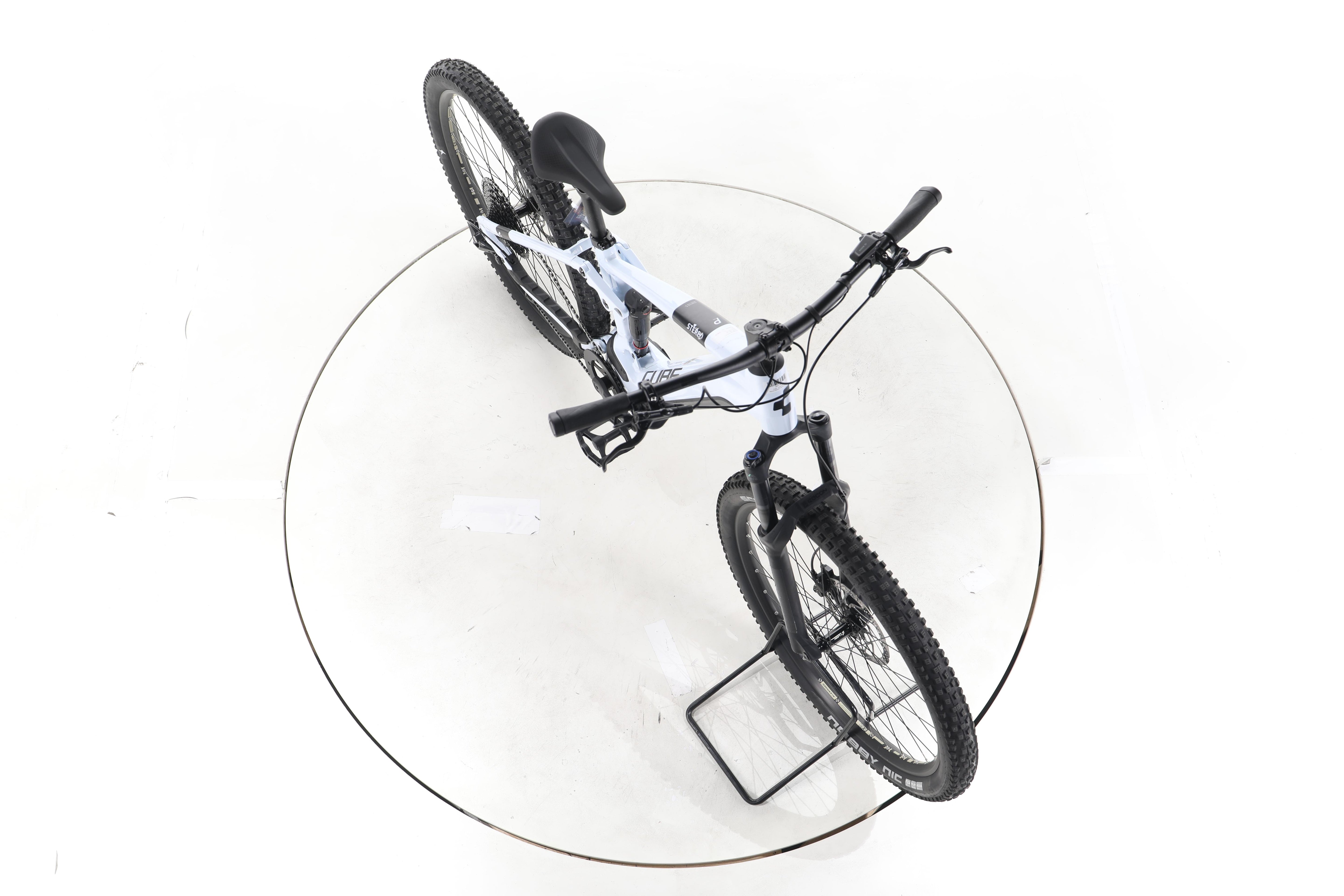 Cube Stereo Hybrid 120 Pro E-Bike Fully - Image 15