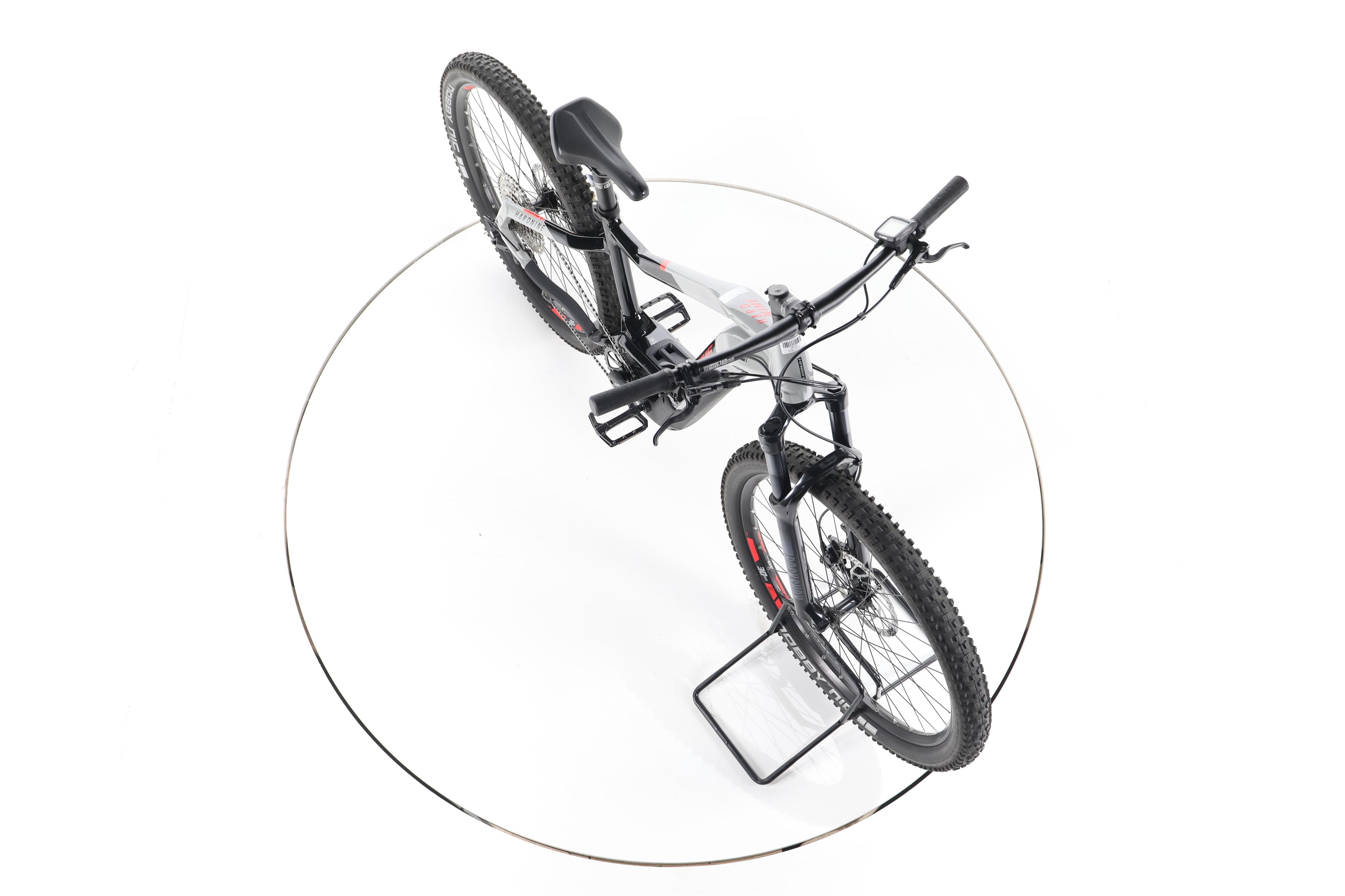Haibike HardNine 9 E-Bike - Image 15