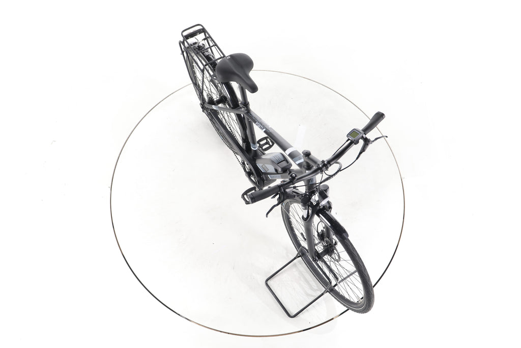 Bicycles Porto 9.4 Trekking E-Bike - Image 15