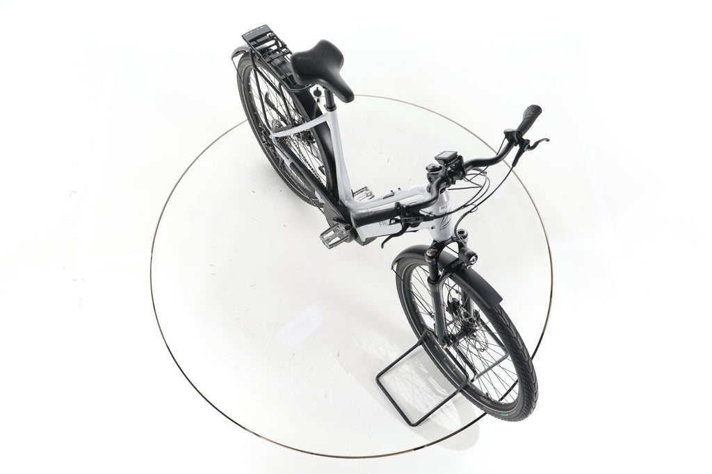 FALTER E9.8 KS Plus Trekking E-Bike Tiefeinsteiger - Image 15