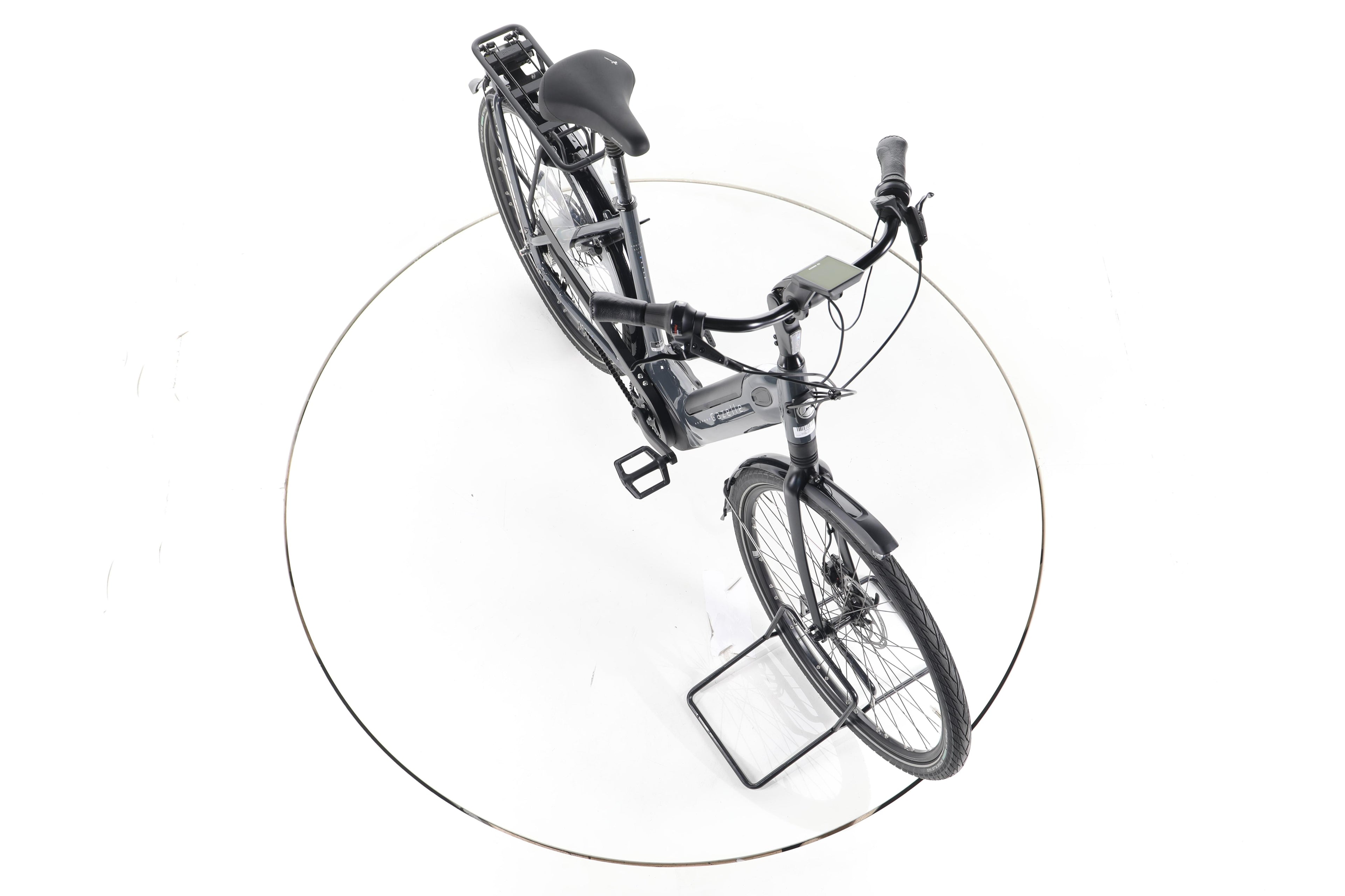 Gazelle Arroyo C5 HMB Elite City E-Bike Tiefeinsteiger - Image 15