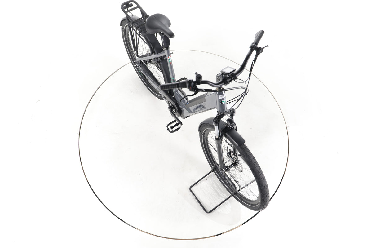 Puch Q 4.4 City E-Bike Tiefeinsteiger - Image 15