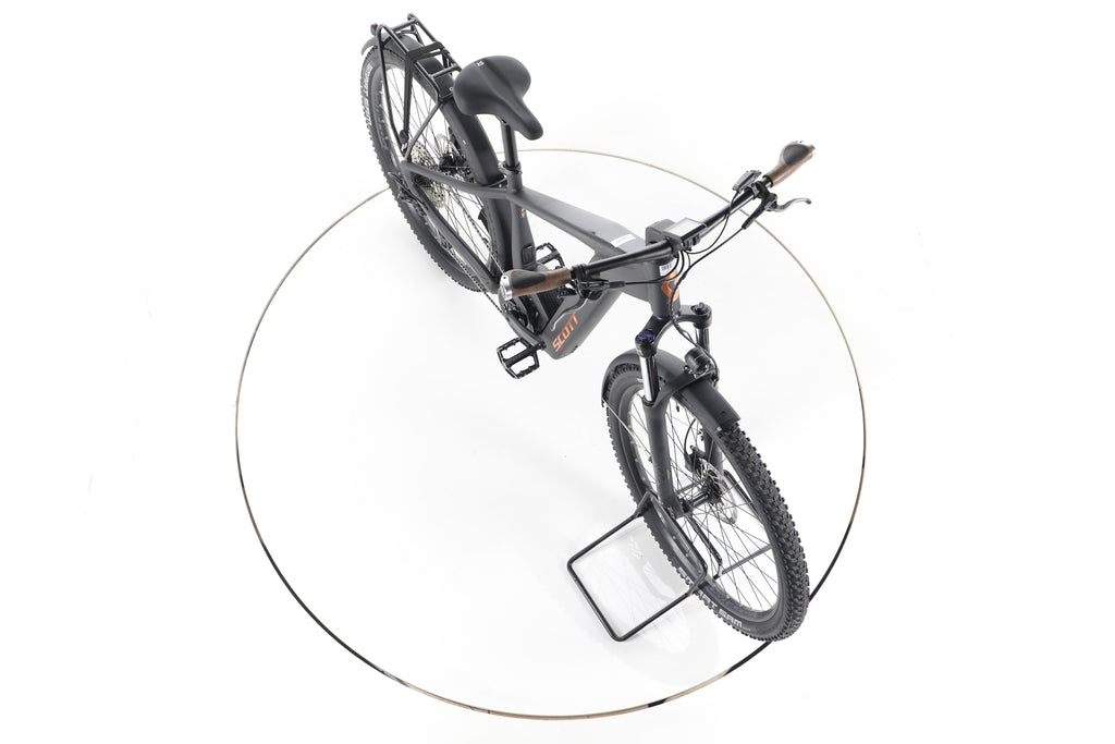 Scott Axis eRIDE 20 Trekking E-Bike 2023 - Image 15
