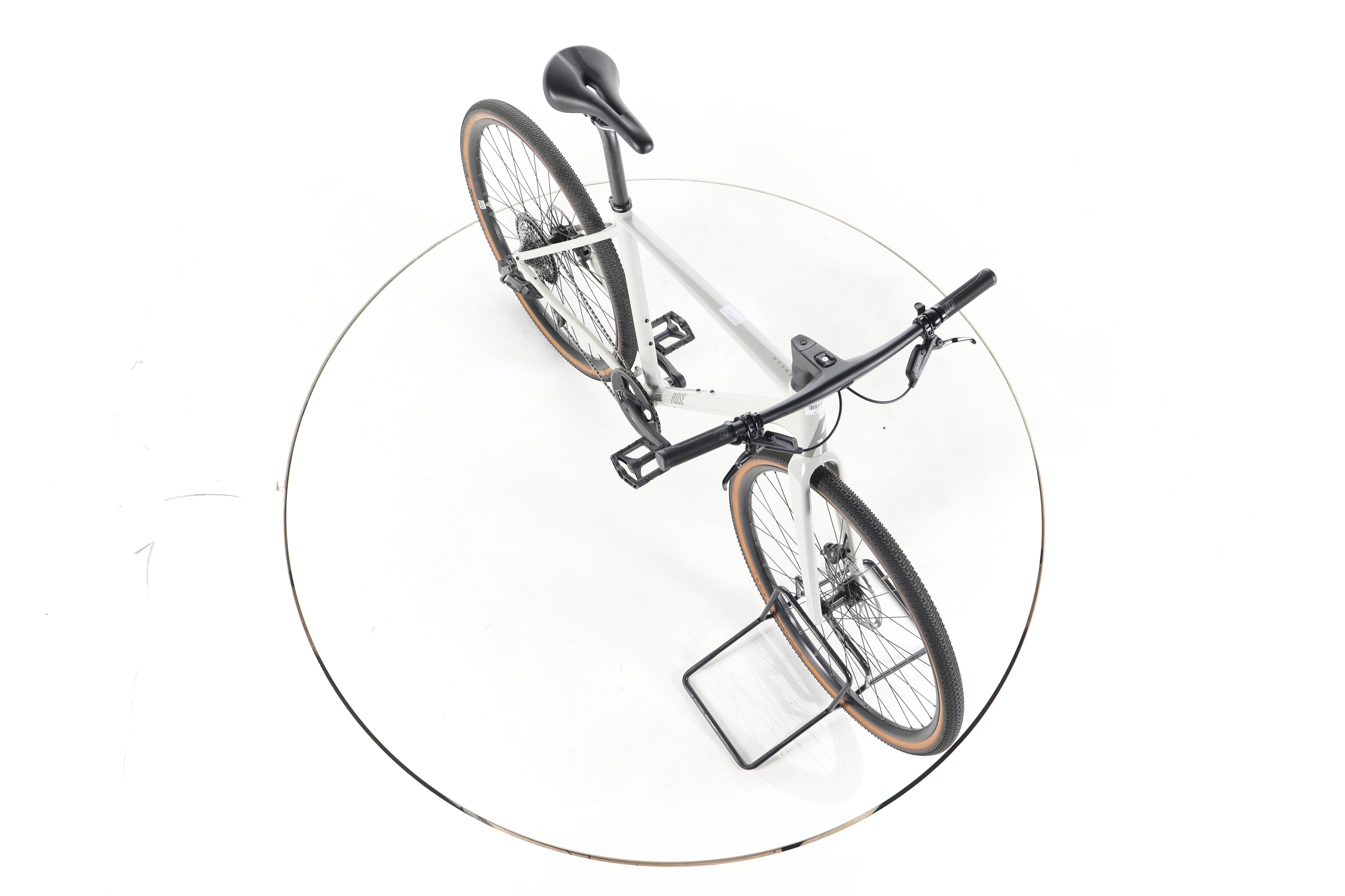 Rose SNEAK 3 Fahrrad Rennrad & Gravel - Image 15