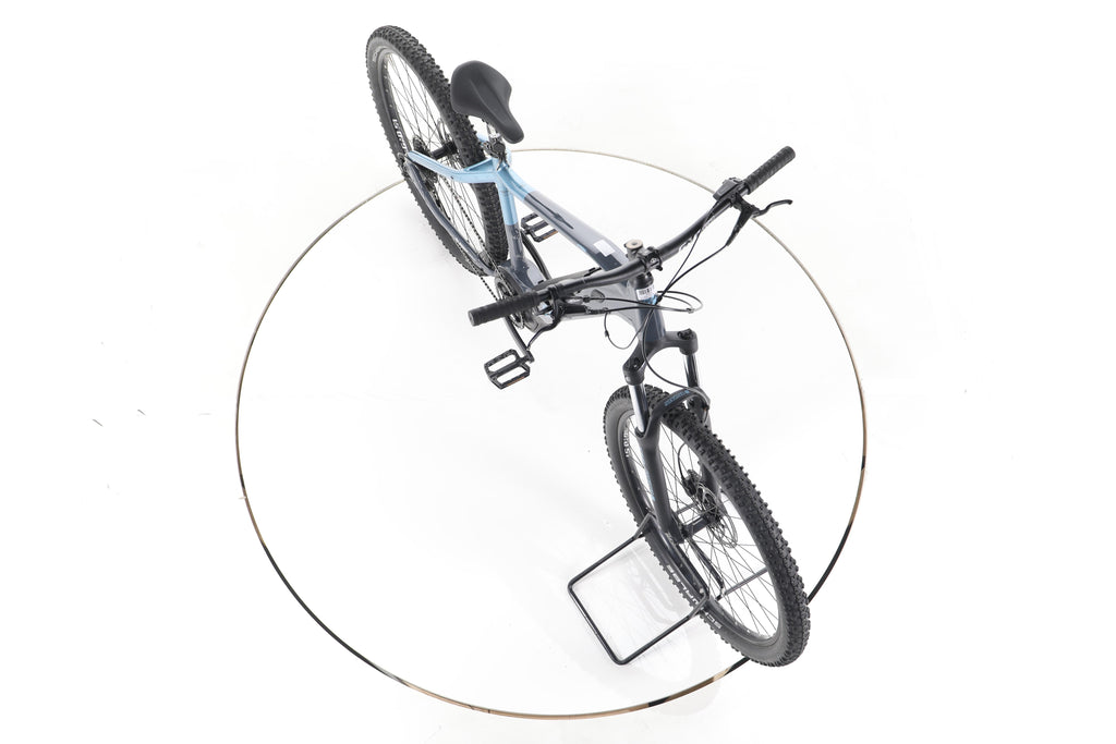 Ghost E-Teru Essential EQ High E-Bike - Image 15