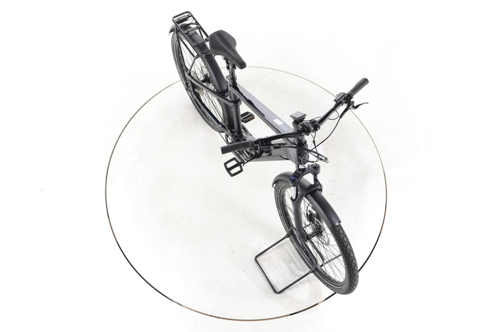 Winora Yakun 10 Trekking E-Bike - Image 15