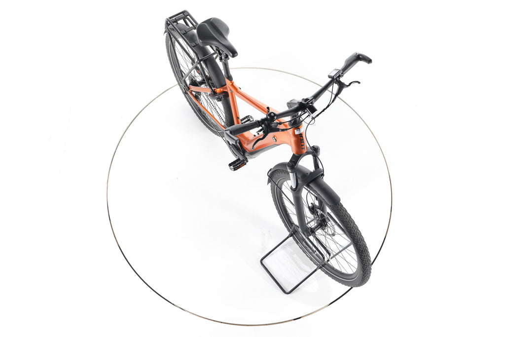Giant Explore E+ 2 Trekking E-Bike 2023 - Image 15