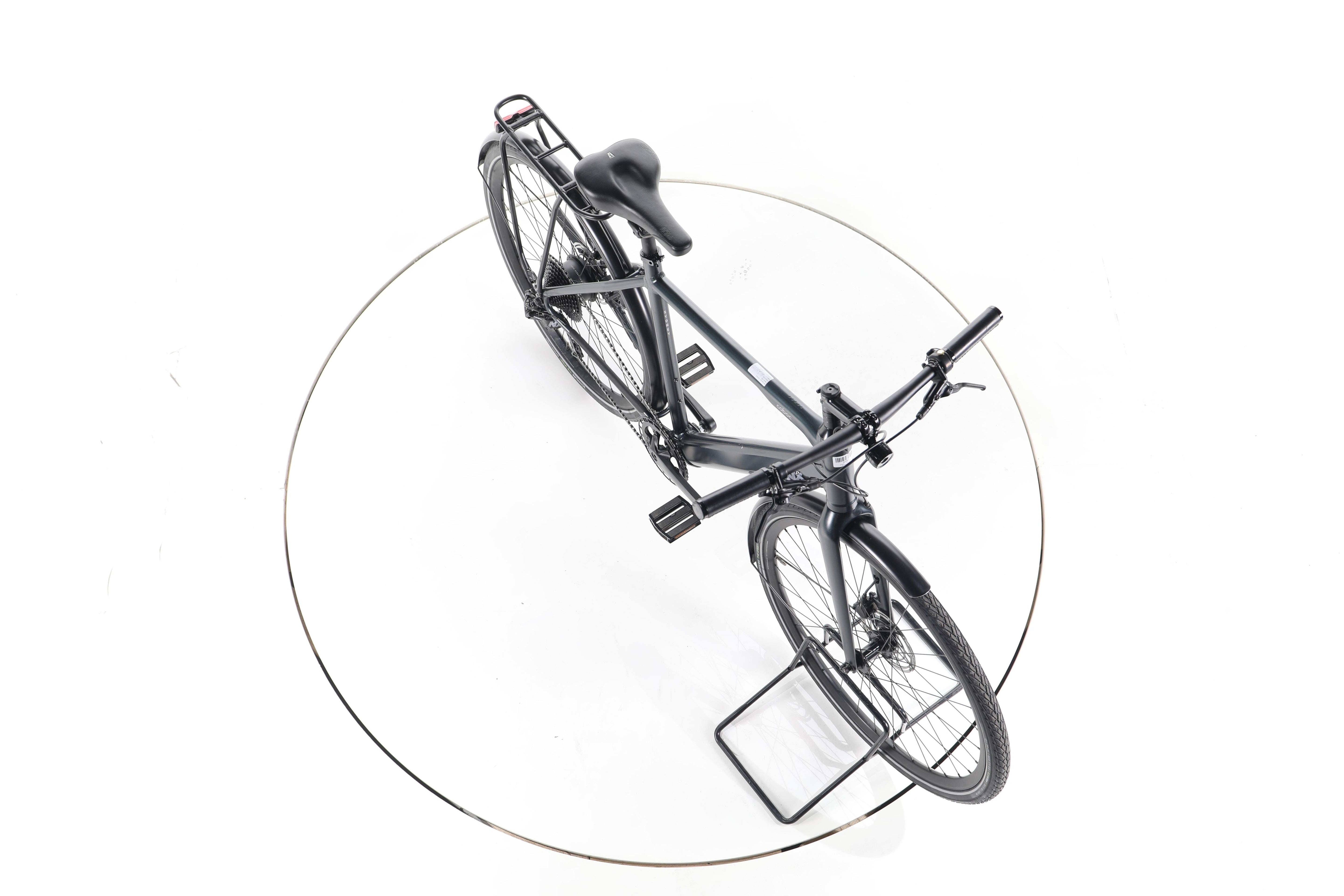 Coboc Sydney Trekking E-Bike - Image 15