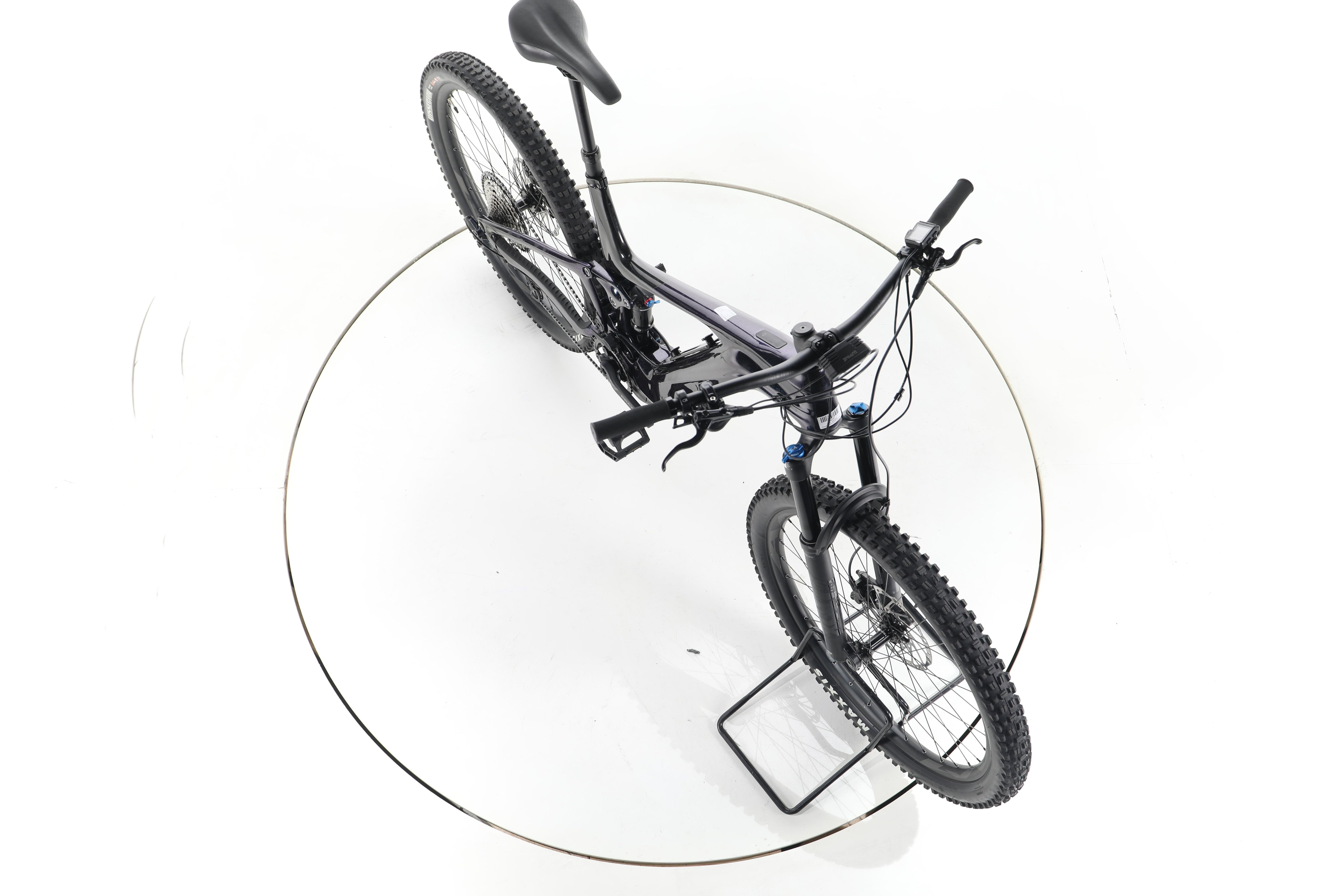 Giant Trance X Advanced E+ 2 Fully E-Bike Carbon - Image 15