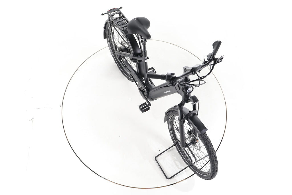 Velo de Ville SEB PRO City E-Bike Tiefeinsteiger 2026 - Image 15