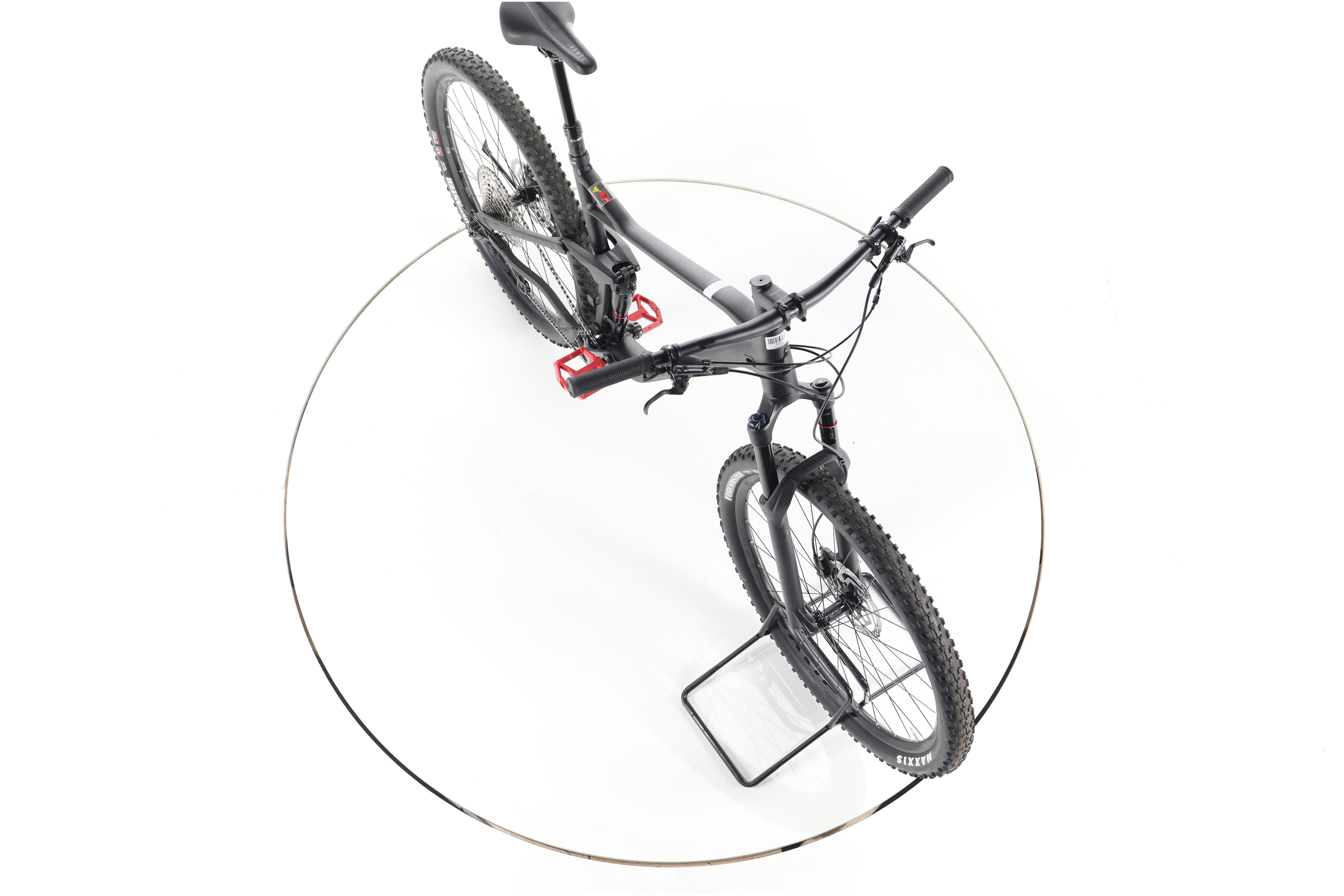 Cube Stereo ONE22 Race Fahrrad Fully - Image 15
