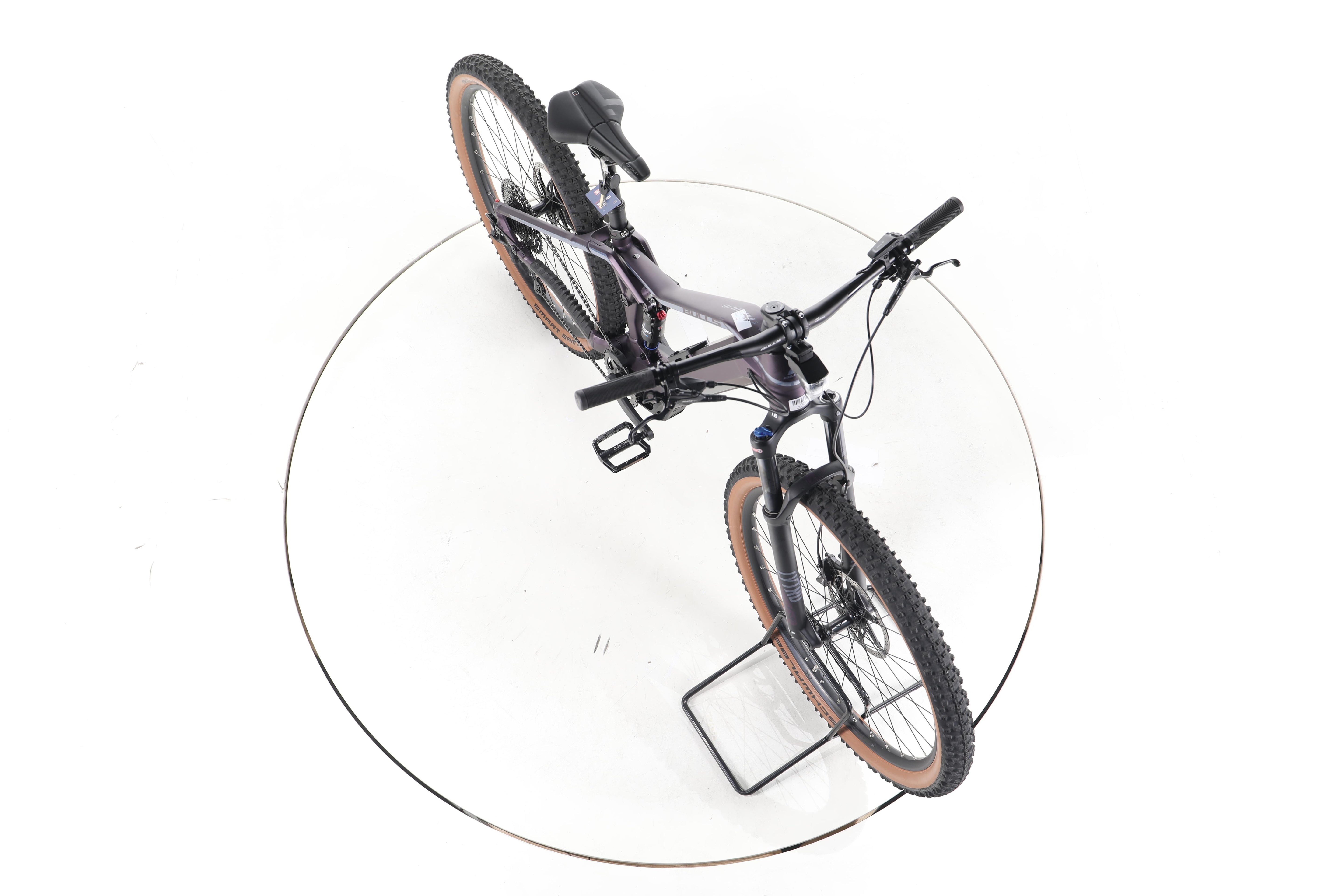 Bulls Sonic Eva TR E-Bike Fully - Image 15