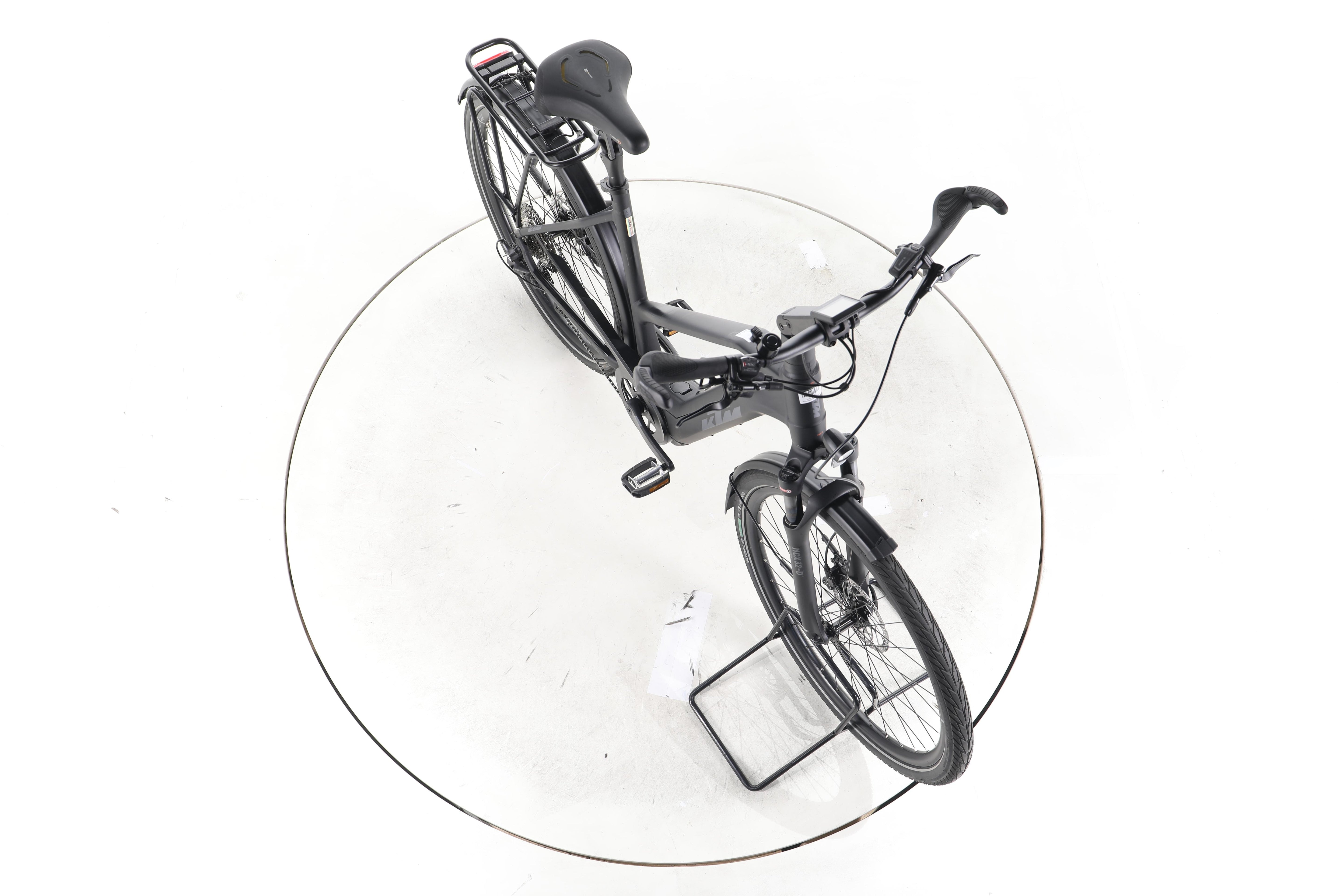 KTM Macina Style 730 Trekking E-Bike 2024 - Image 15