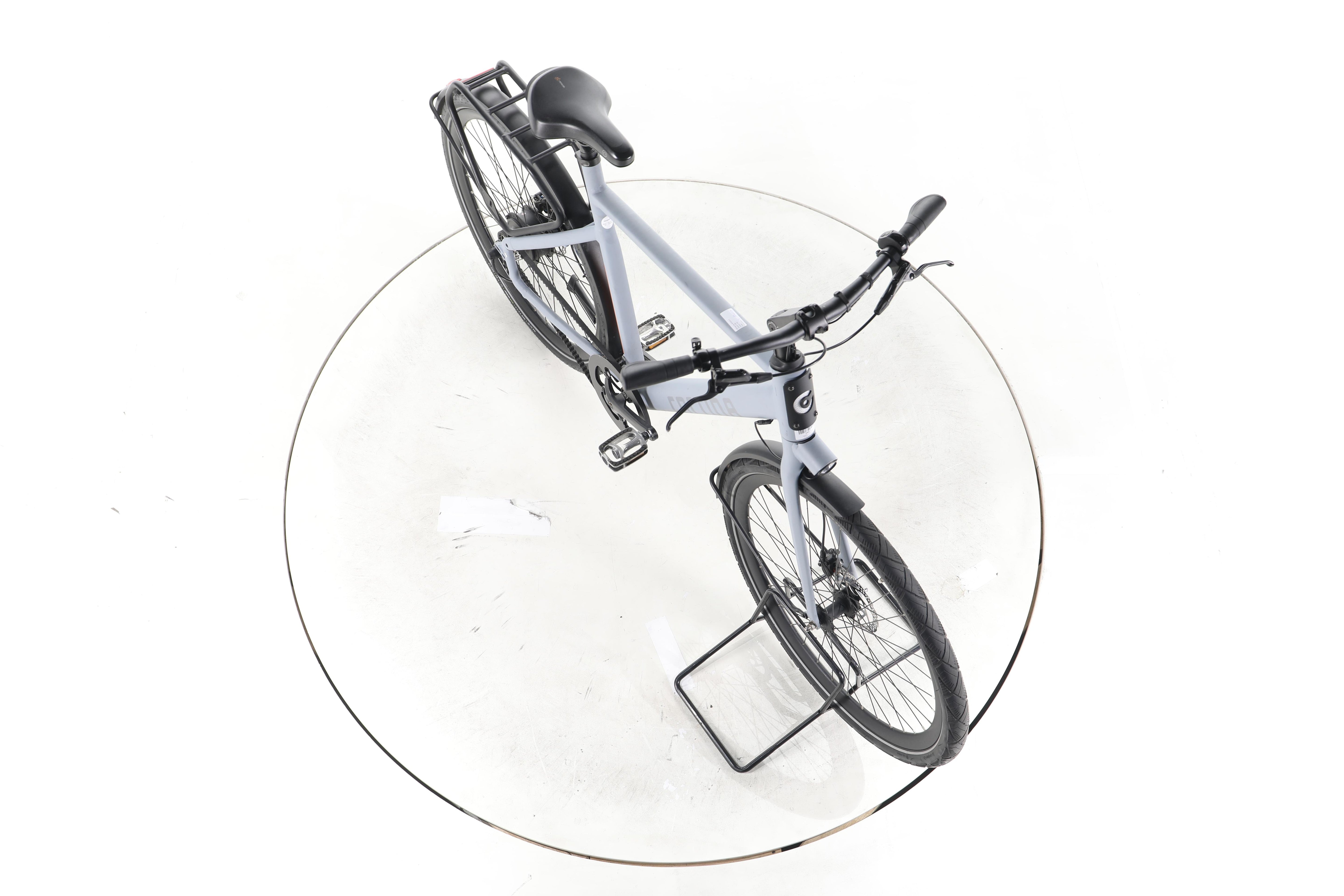 Cortina E-Lett City E-Bike - Image 15