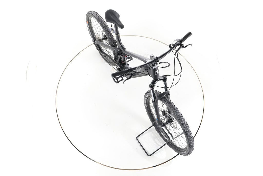 Haibike AllTrail 3 Fully E-Bike 2024 - Image 15