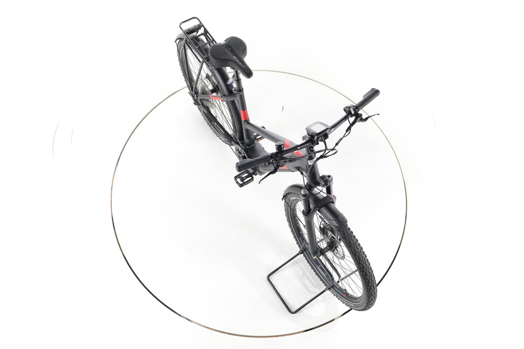 R Raymon CrossRay E 7.0 Trekking E-Bike - Image 15