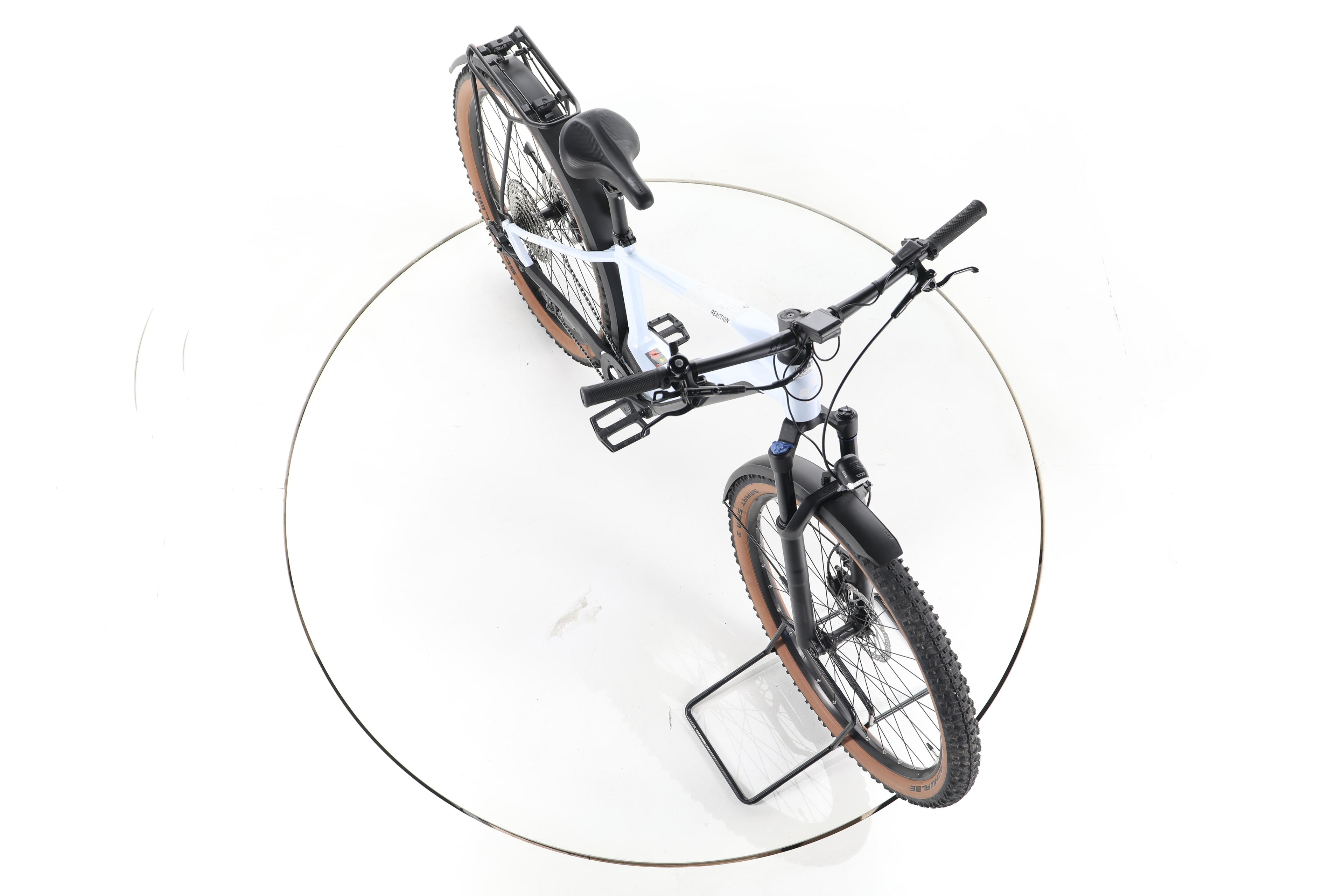 Cube Reaction Hybrid Pro E-Bike 2023 - Image 15