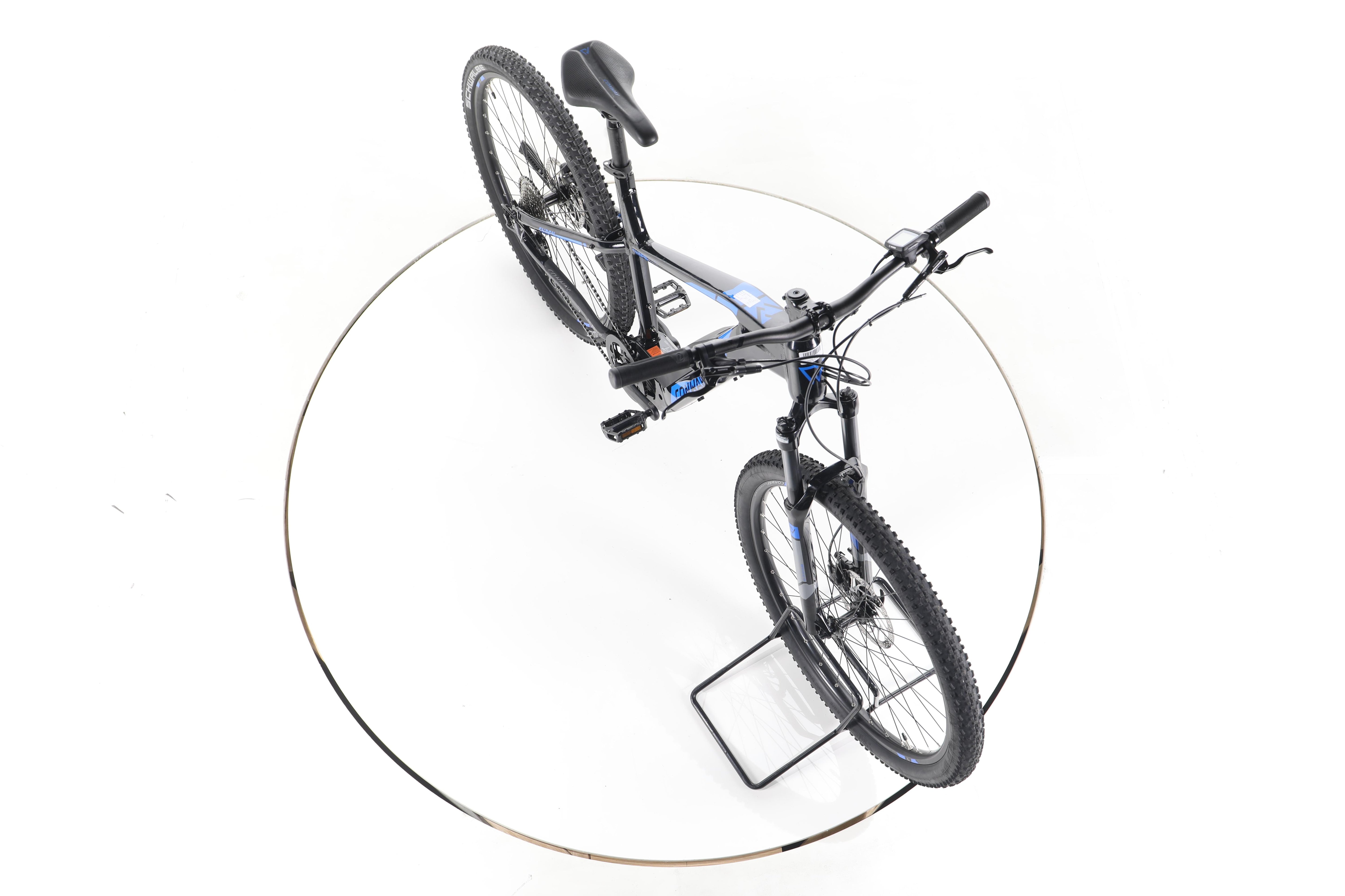 Conway Cairon S 229 E-Bike - Image 15