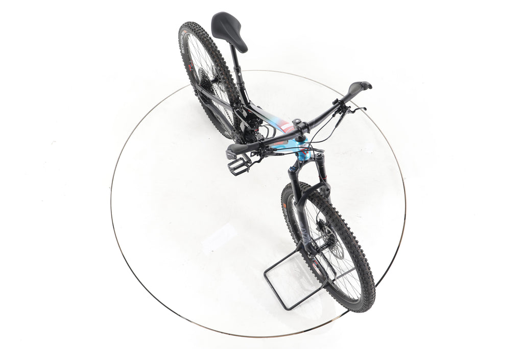 Conway WME 5.9 Fahrrad Fully - Image 15