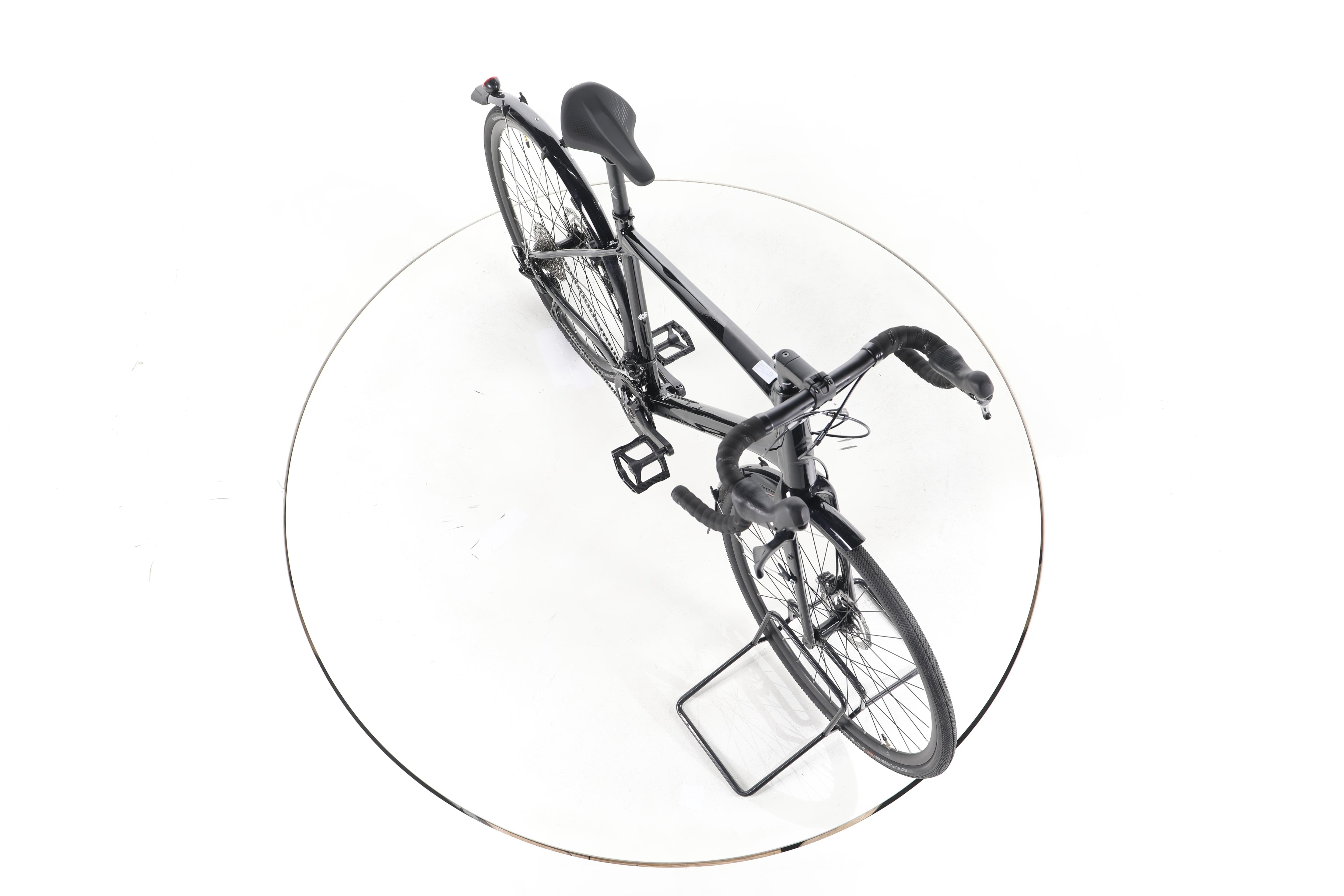 Merida Silex 400 Fahrrad Rennrad & Gravel - Image 15