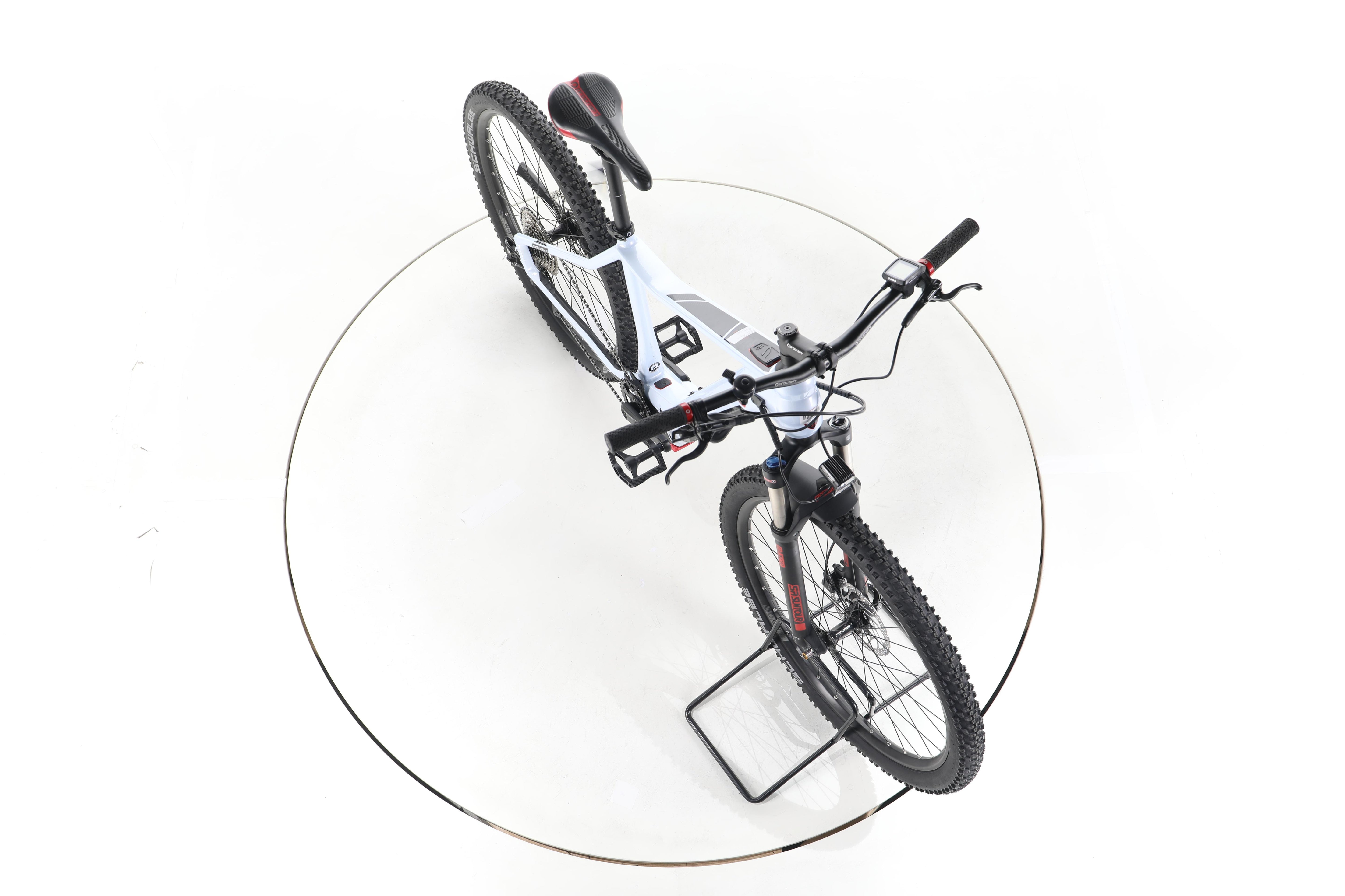 Centurion Backfire Fit E R760i E-Bike - Image 15