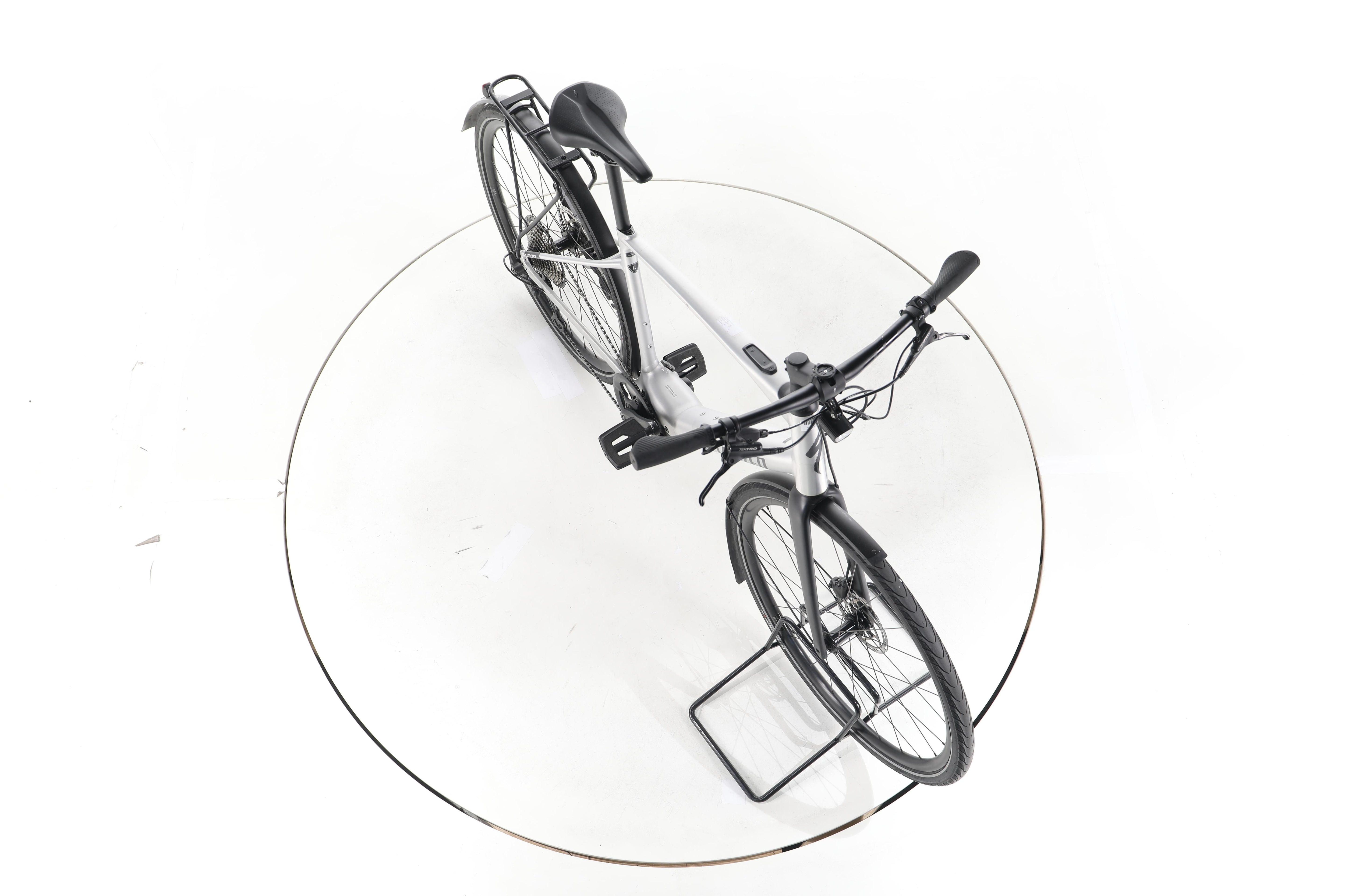 Specialized Turbo Vado SL 5.0 EQ Trekking E-Bike - Image 15