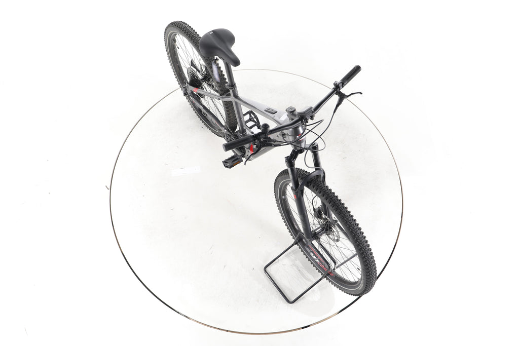 Conway Cairon S 4.0 E-Bike 2024 - Image 15