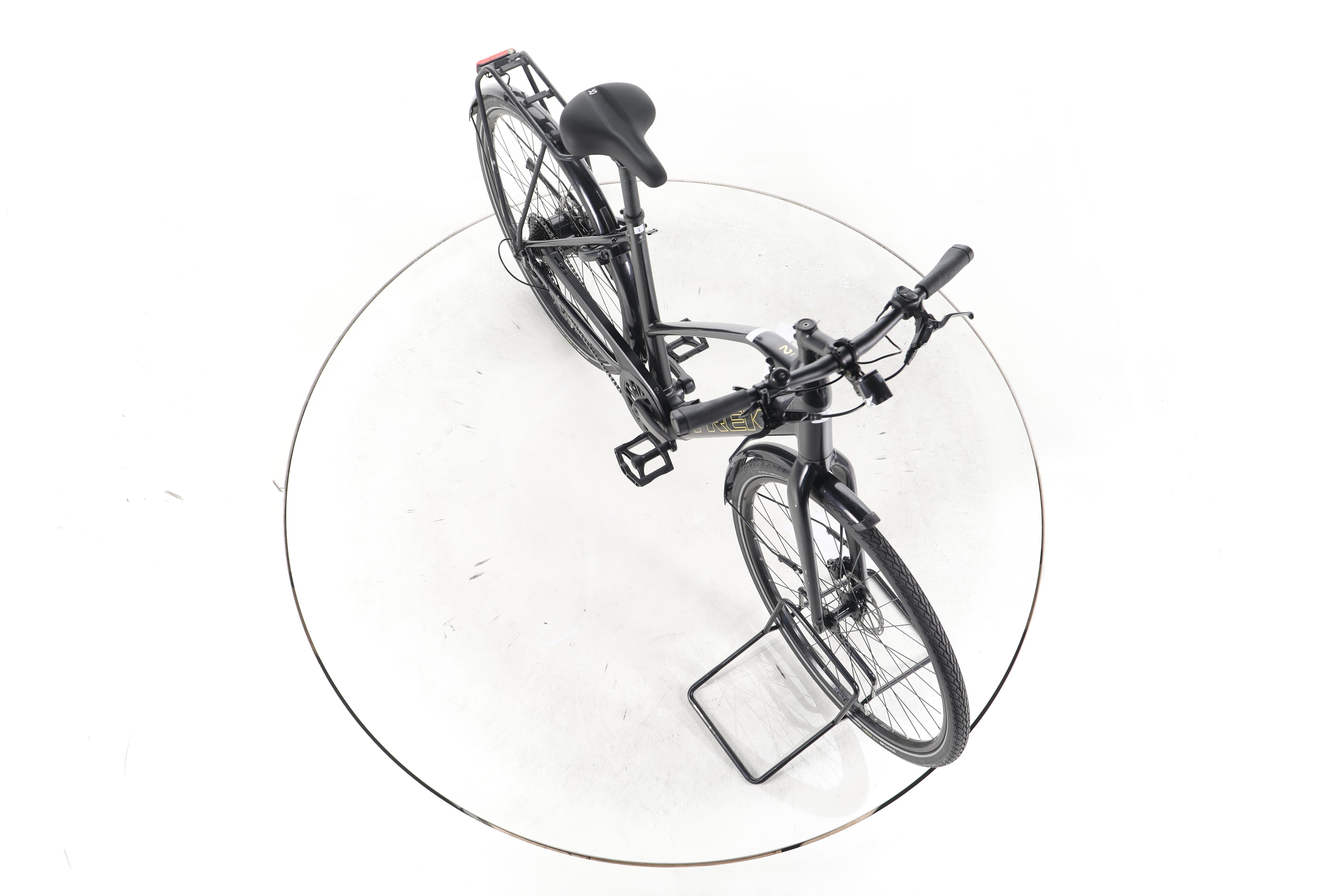 Trek FX+ 2 E-Bike - Image 15