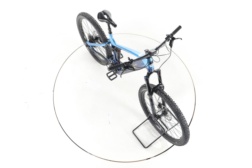 Corratec E-Power RS 160 Pro Plus Fully E-Bike - Image 15