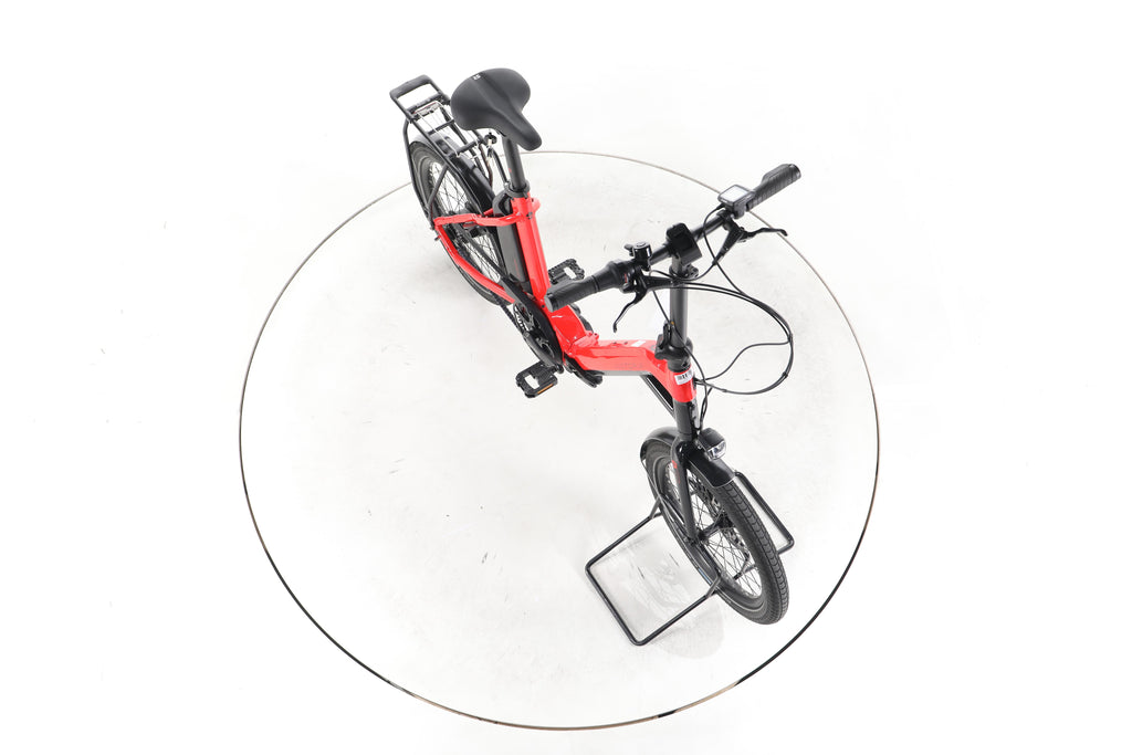 Hartje Manufaktur Victoria E-Folding 7.6 Falt E-Bike Tiefeinsteiger - Image 15