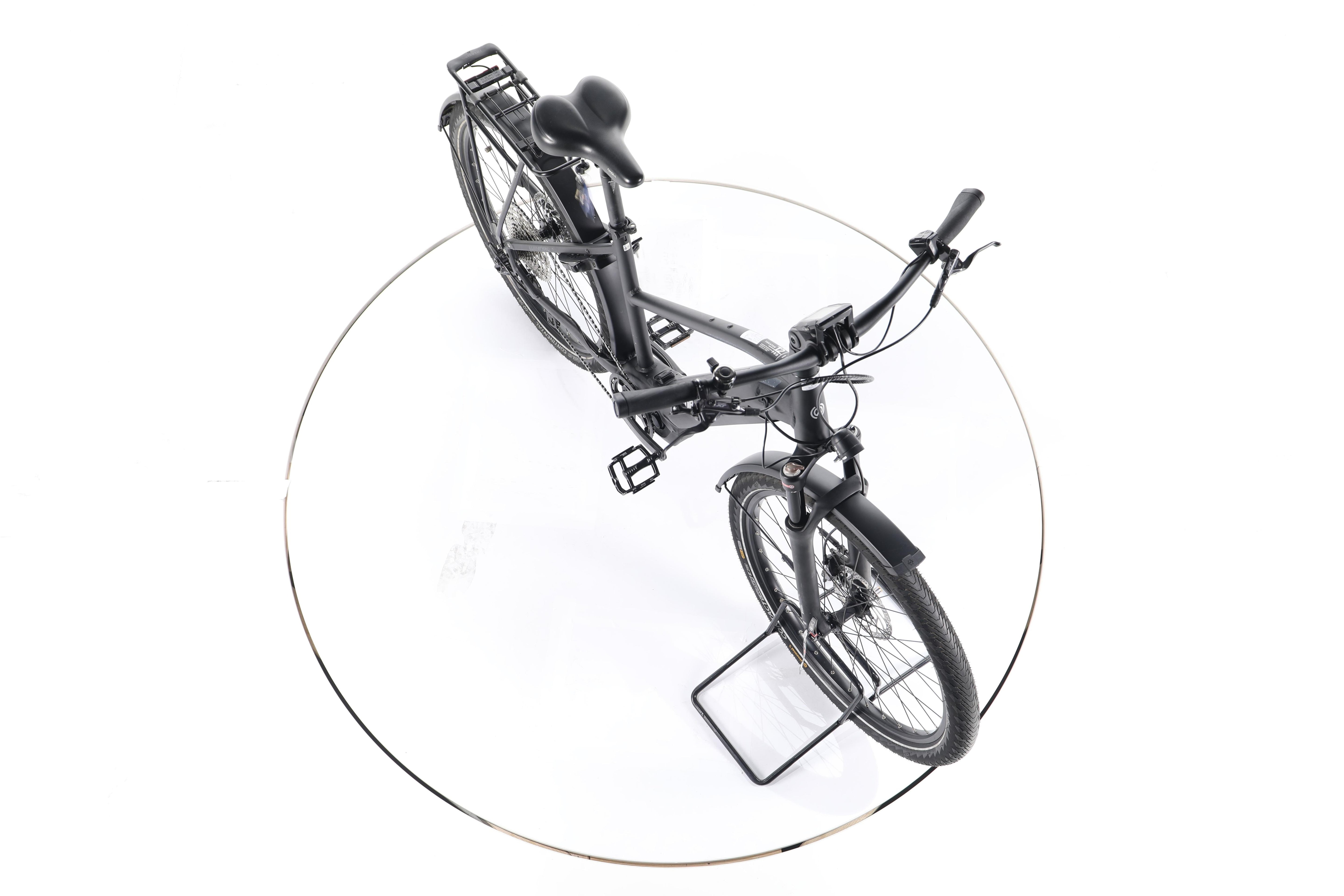 Winora Yucatan 12 Pro Trekking E-Bike - Image 15