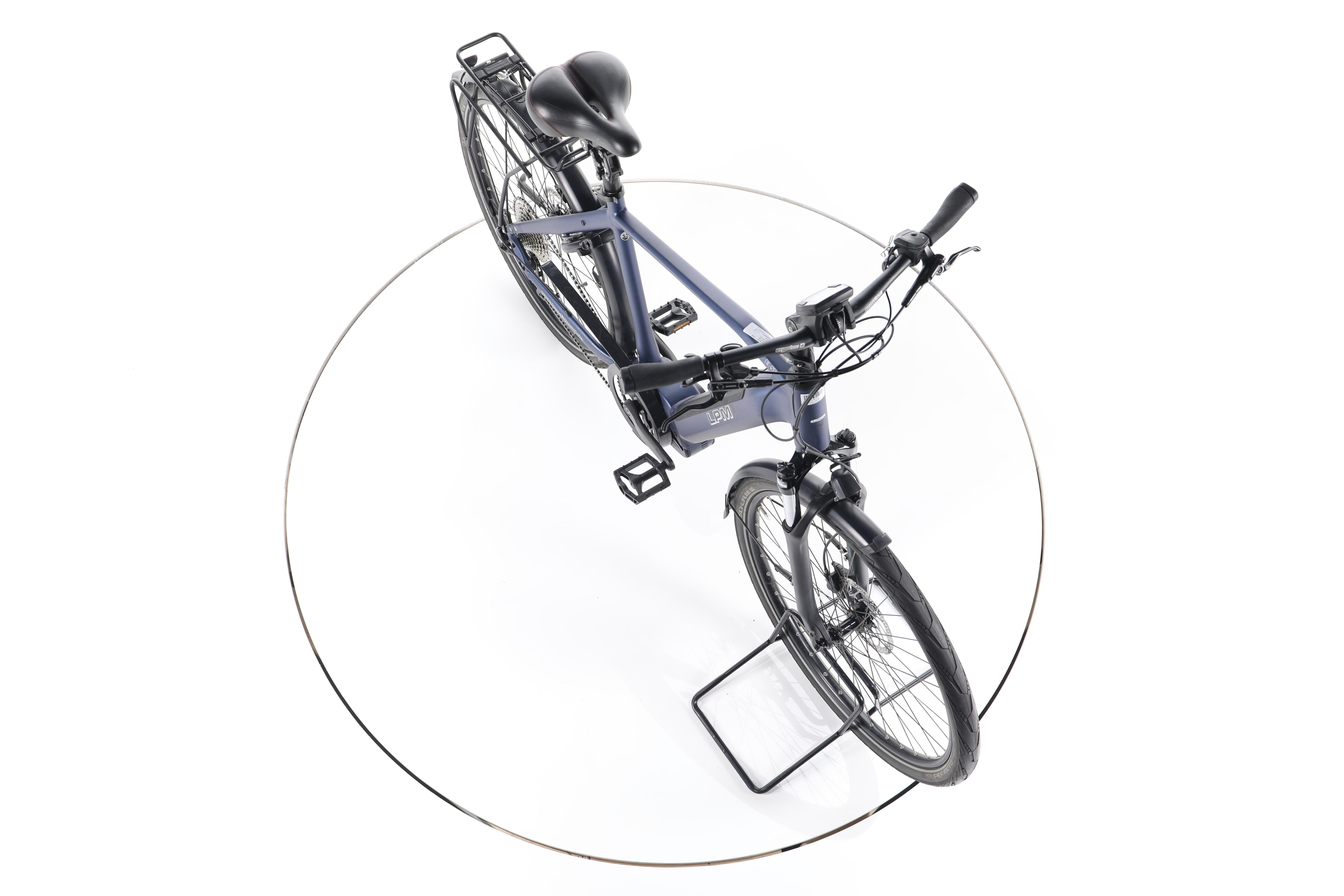 LPM E1 SP Trekking E-Bike - Image 15