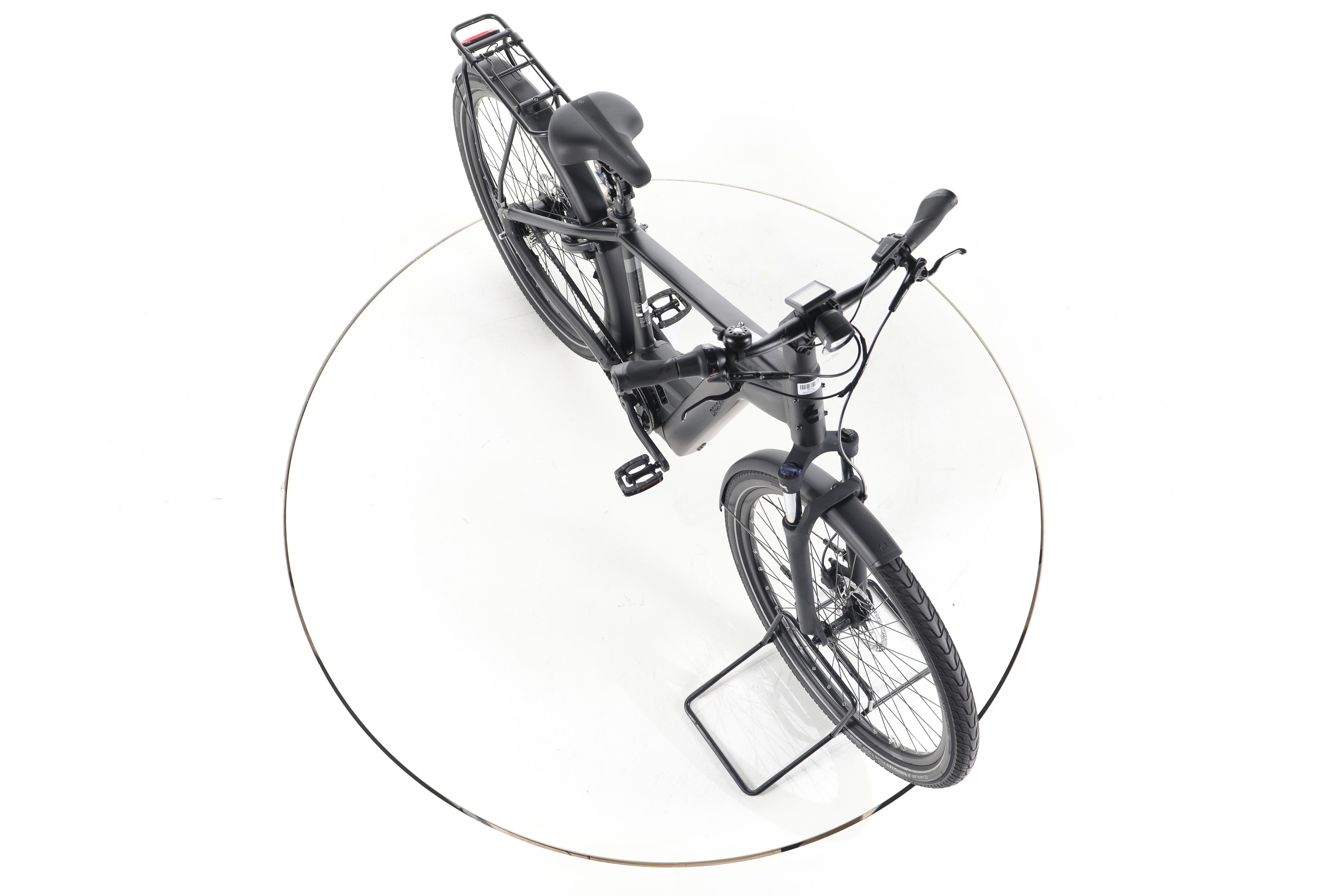 Bergamont E-Horizon City E-Bike - Image 15