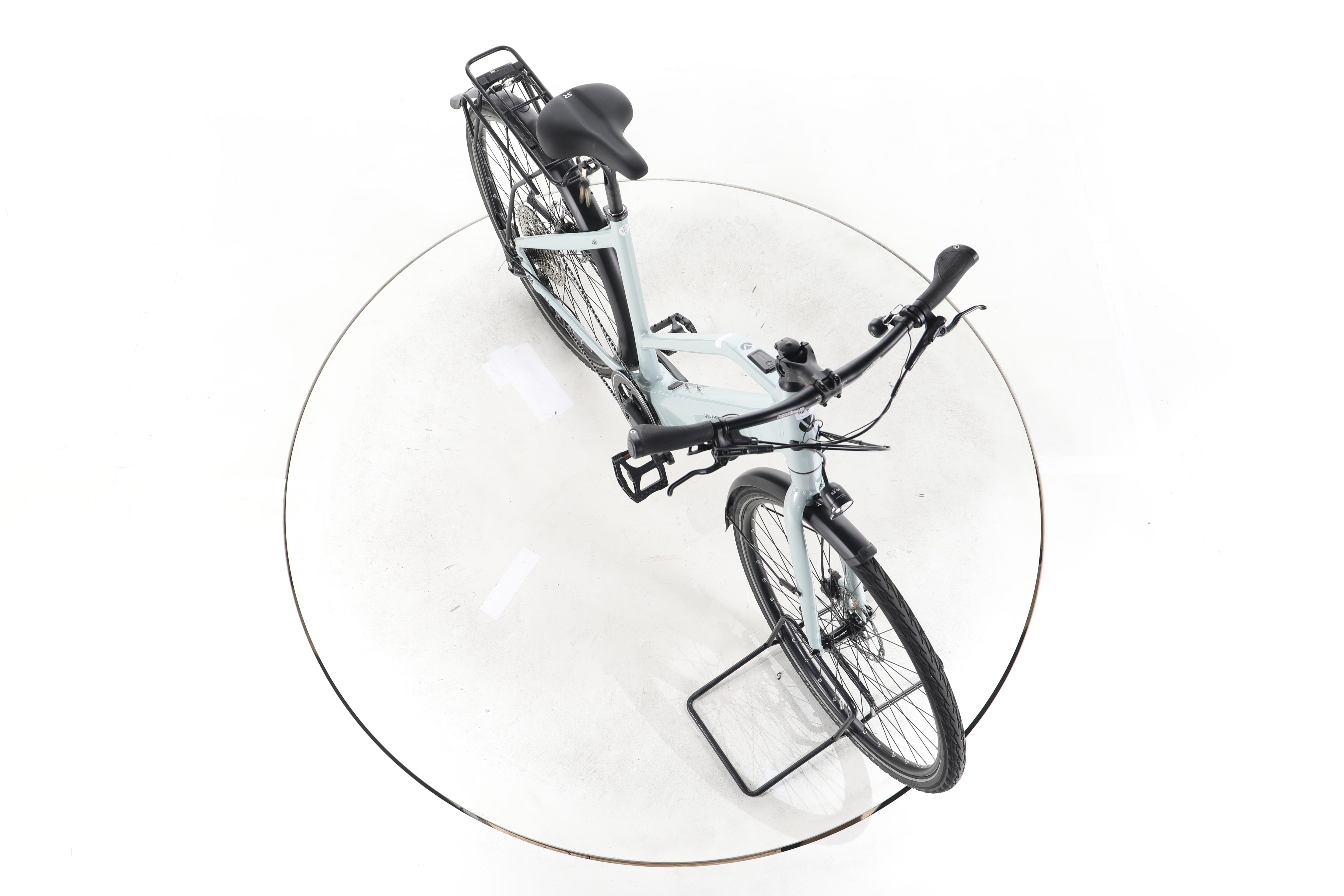 Velo de Ville 6TY Trekking E-Bike - Image 15