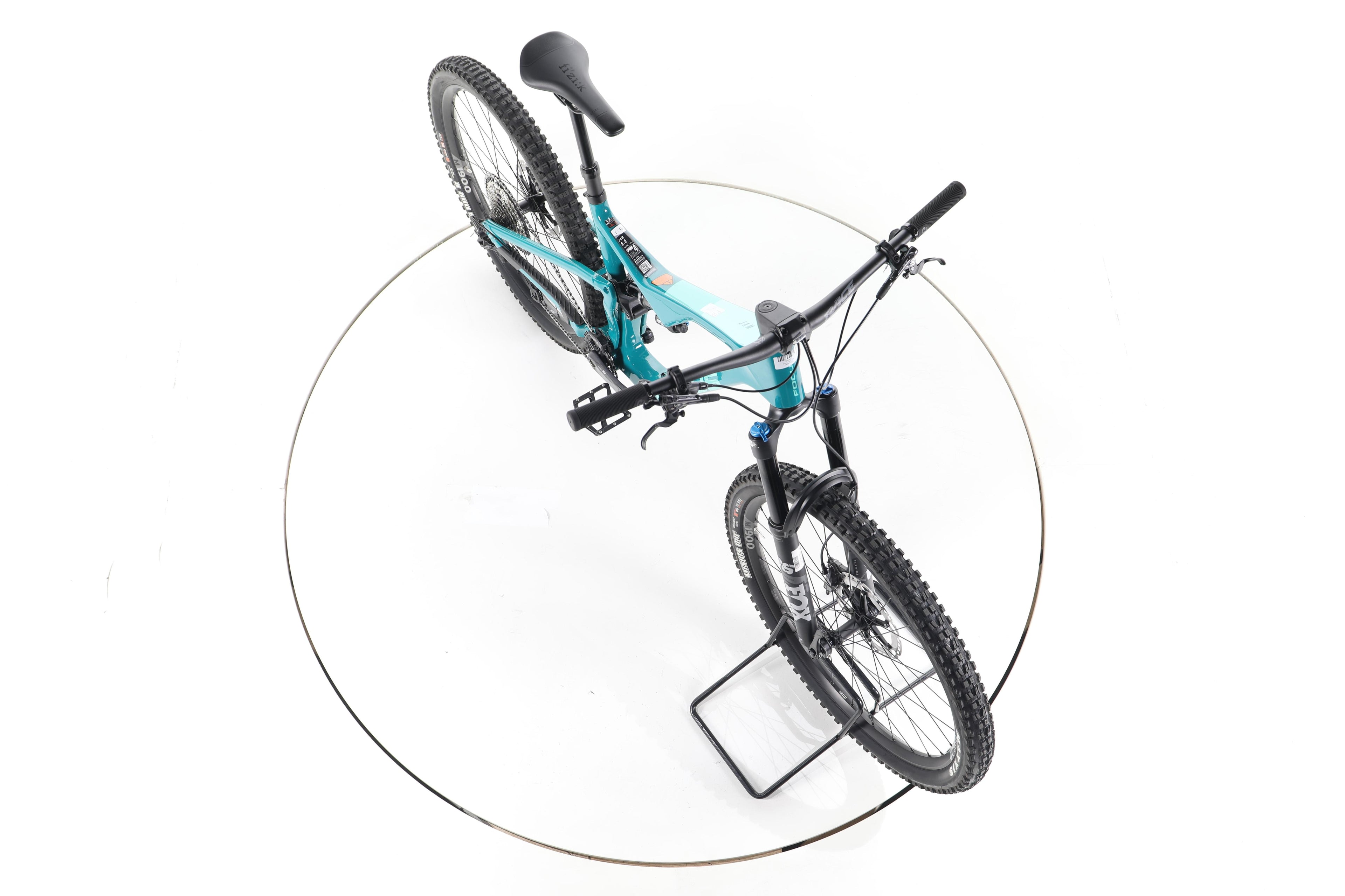 Focus JAM 8.9 - Image 15