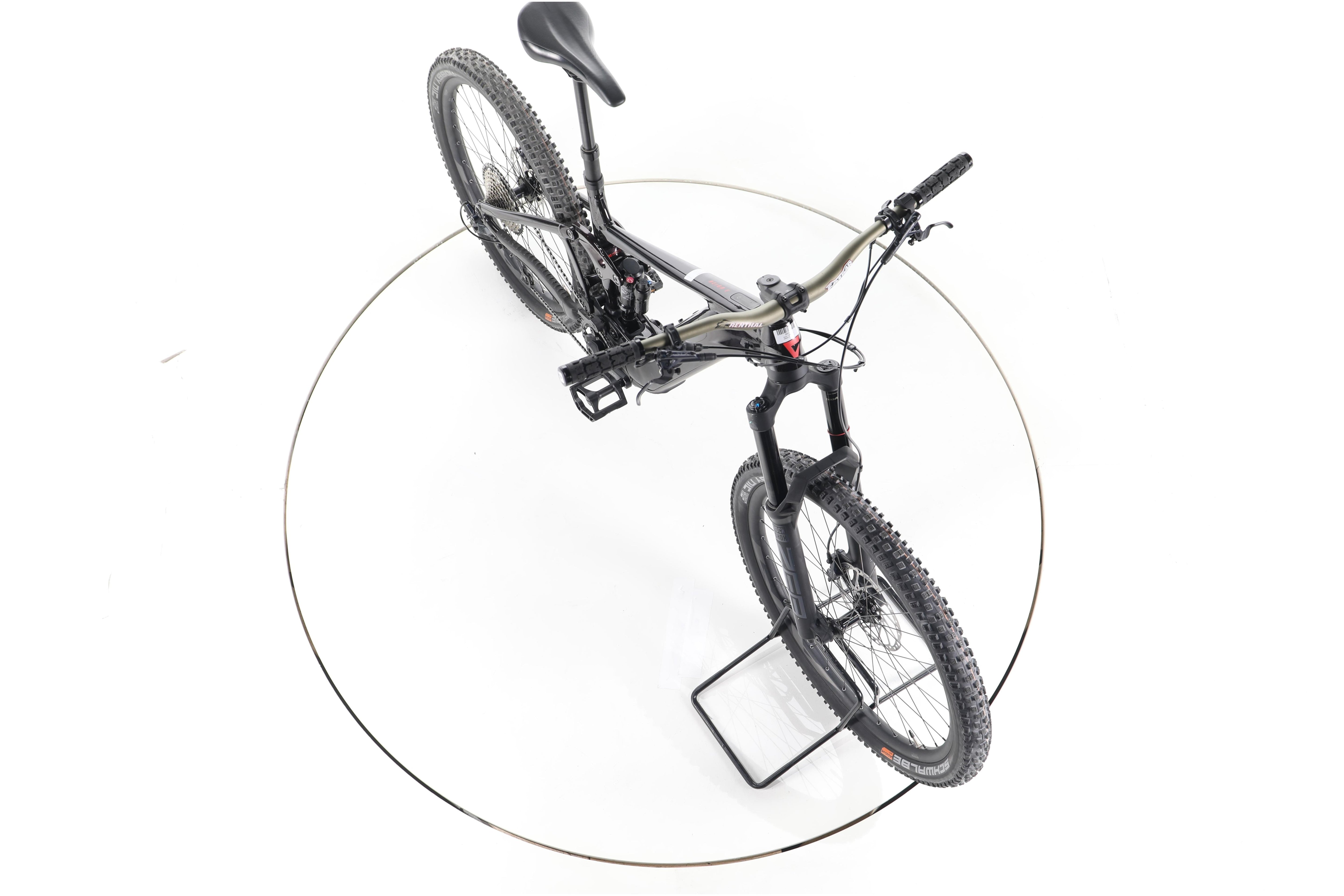 Giant REIGN E+ 2 Fully E-Bike - Image 15