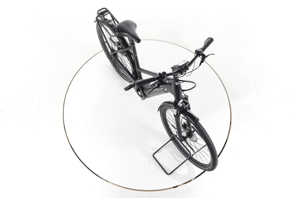 Pegasus Solero EVO 9 Trekking E-Bike - Image 15