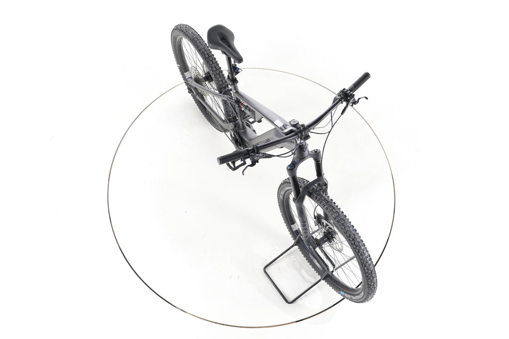 Hercules Nos FS 2.1 Fully E-Bike - Image 15