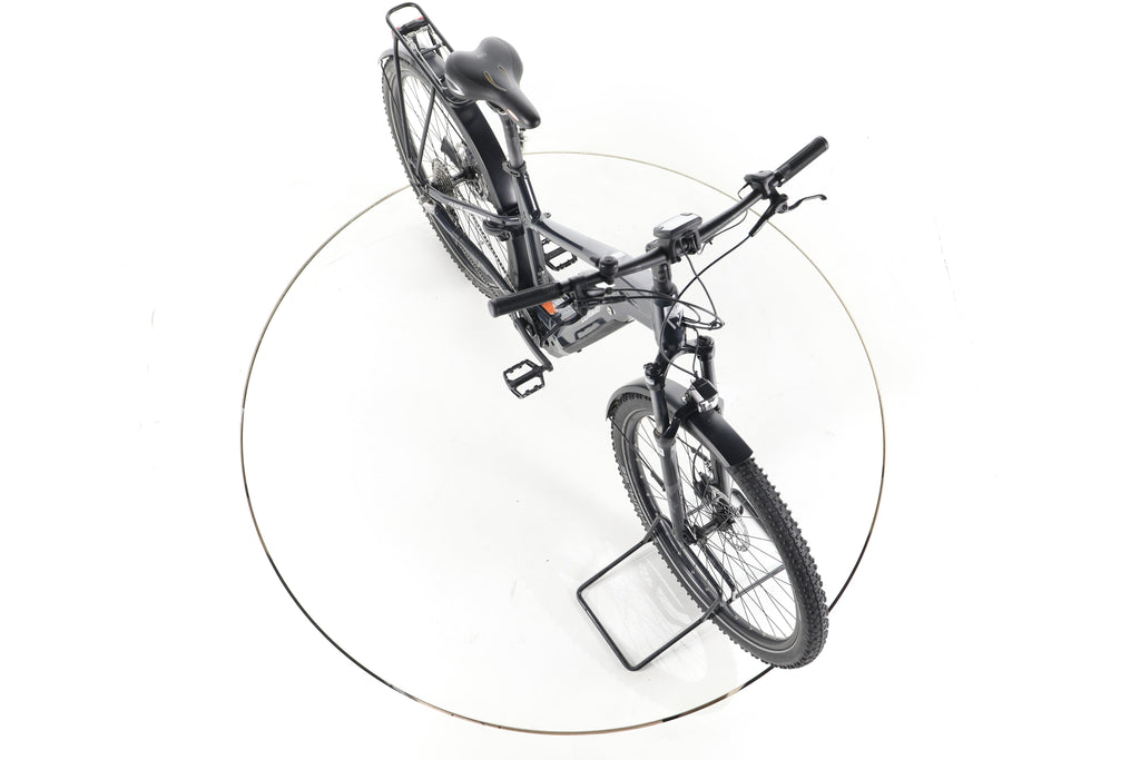 Conway Cairon C 2.0 Trekking E-Bike - Image 15