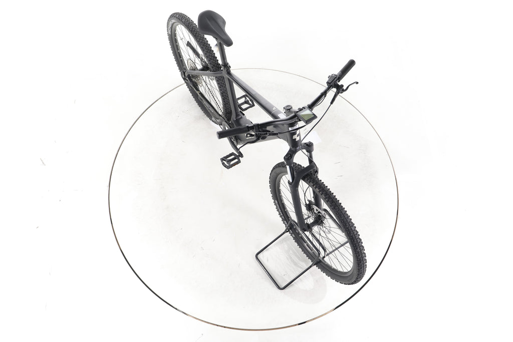 Cube Nuride Hybrid Pro Allroad E-Bike - Image 15