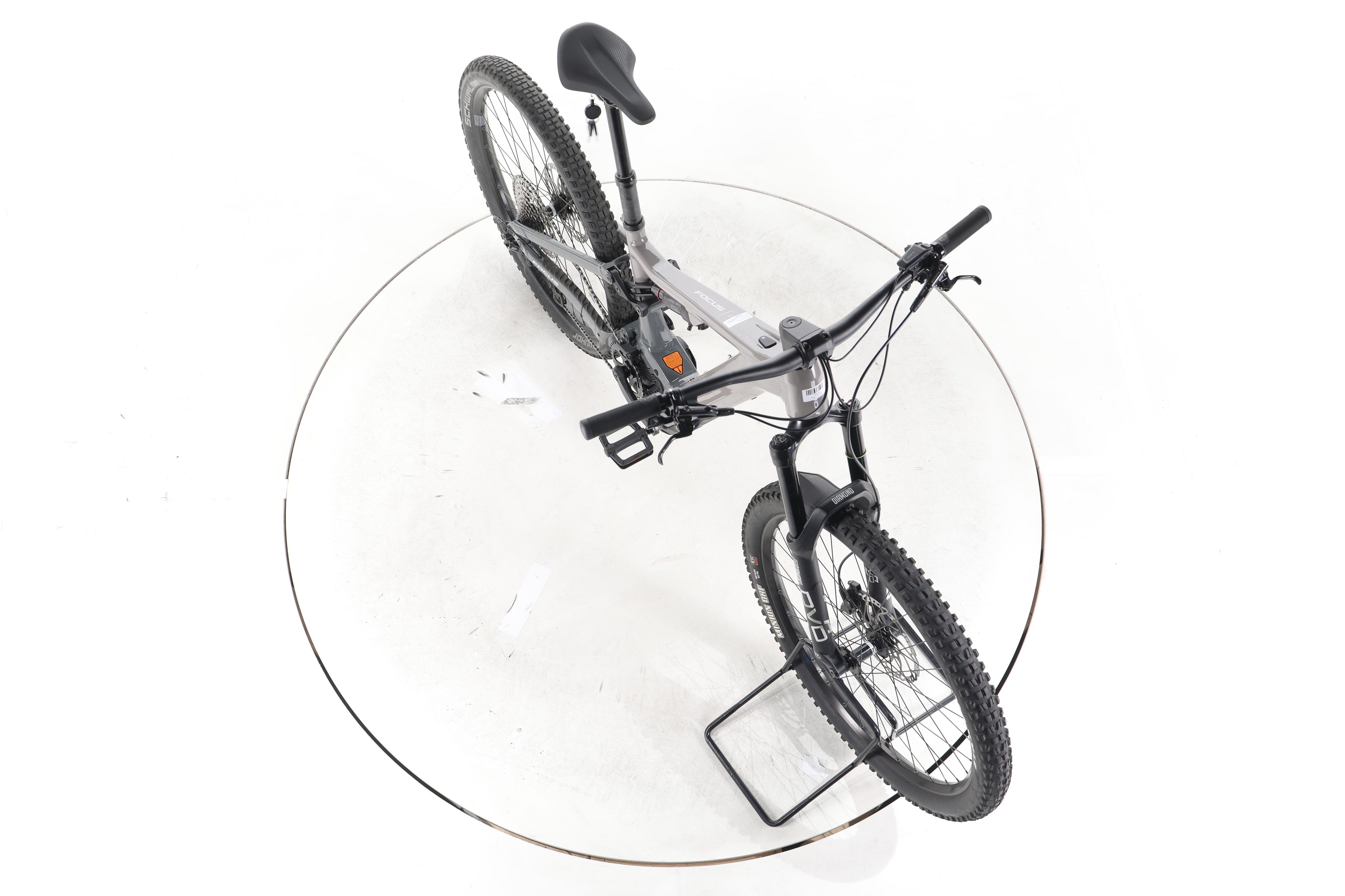 Focus Jam 6.7 E-Bike Fully 2026 - Image 15
