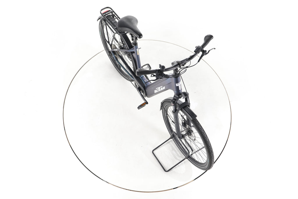 KTM Macina Tour CX 510 Trekking E-Bike Tiefeinsteiger 2024 - Image 15